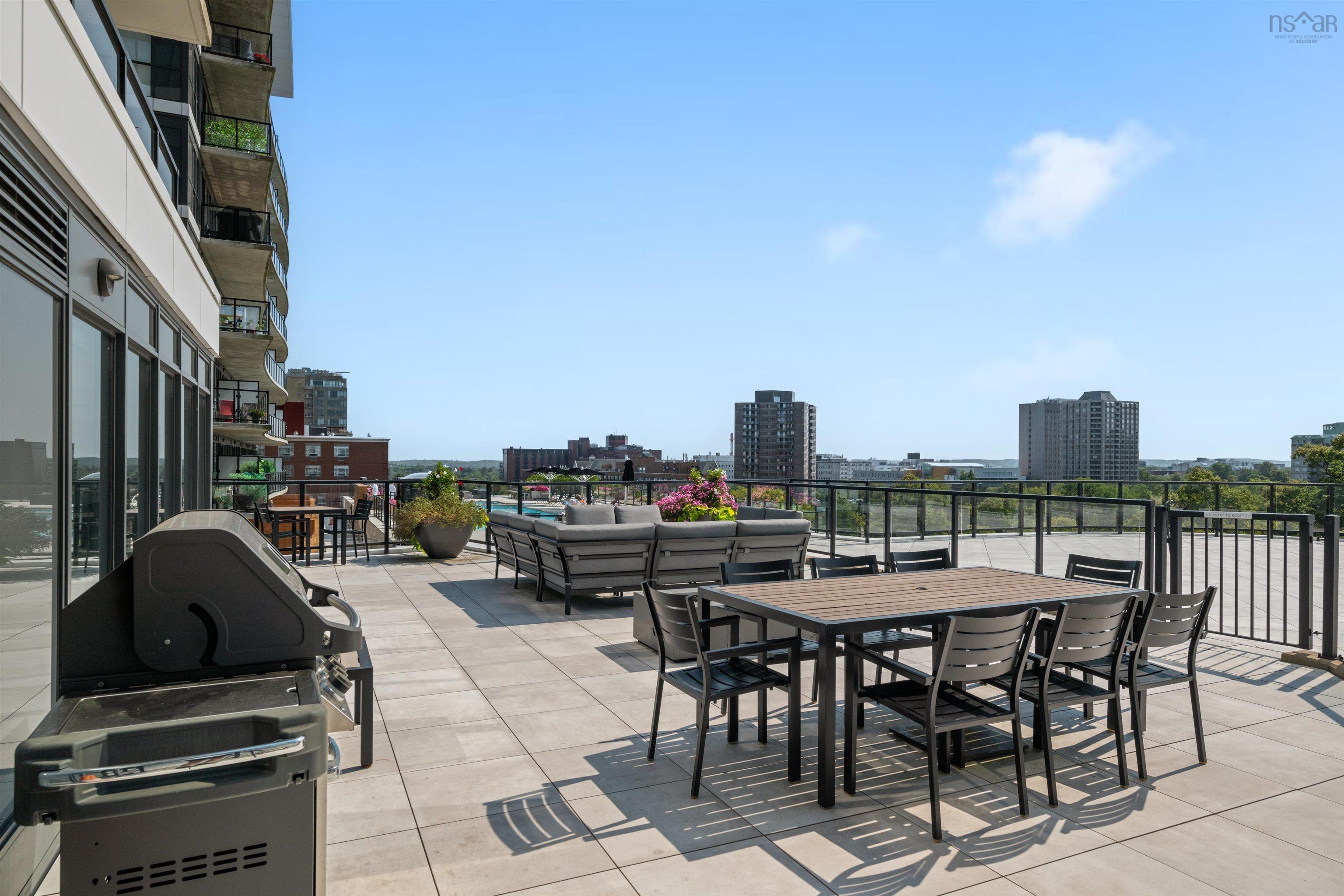 901 1585 South Park Street, Halifax, NS (MLS 202602213)