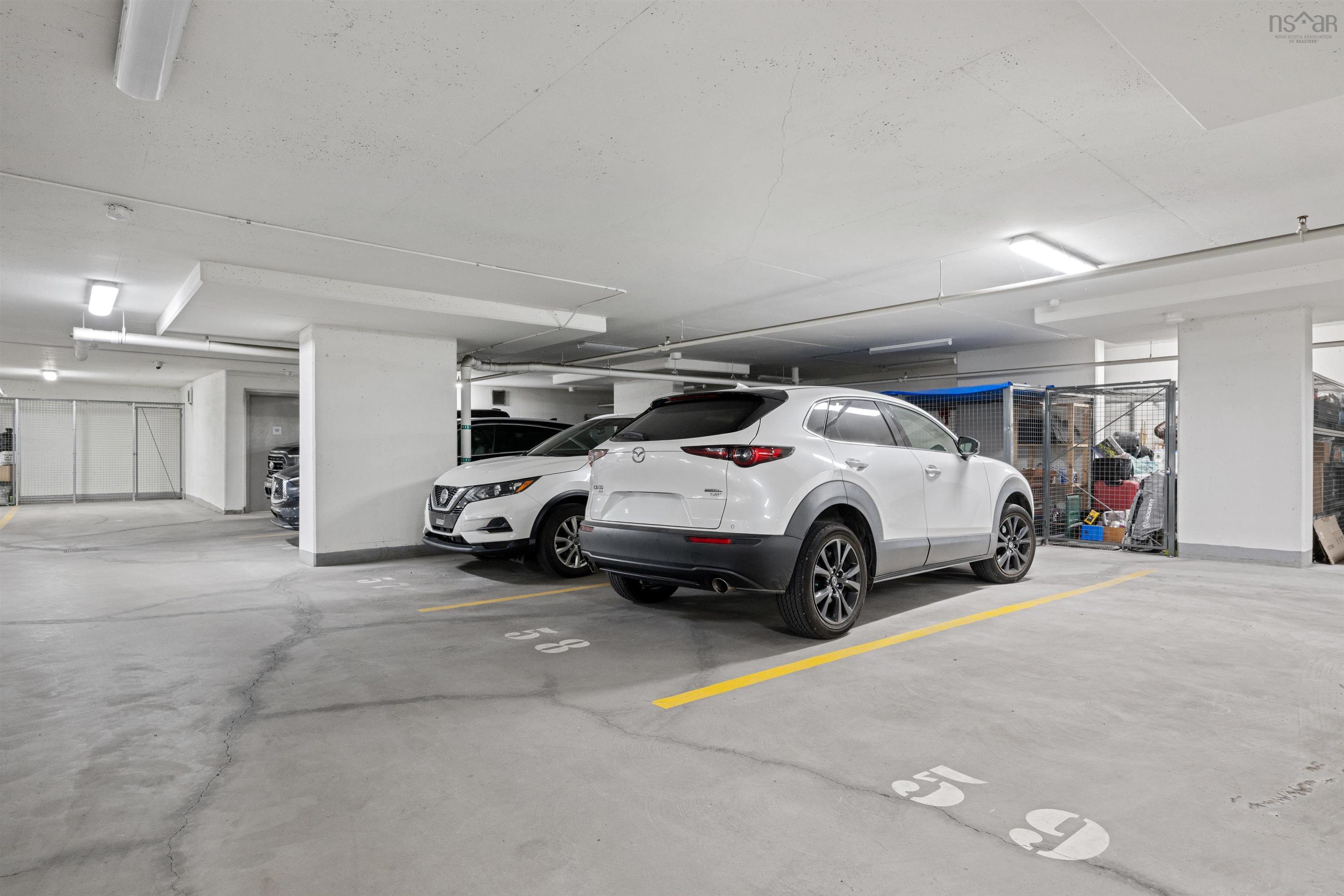 901 1585 South Park Street, Halifax, NS (MLS 202602213)