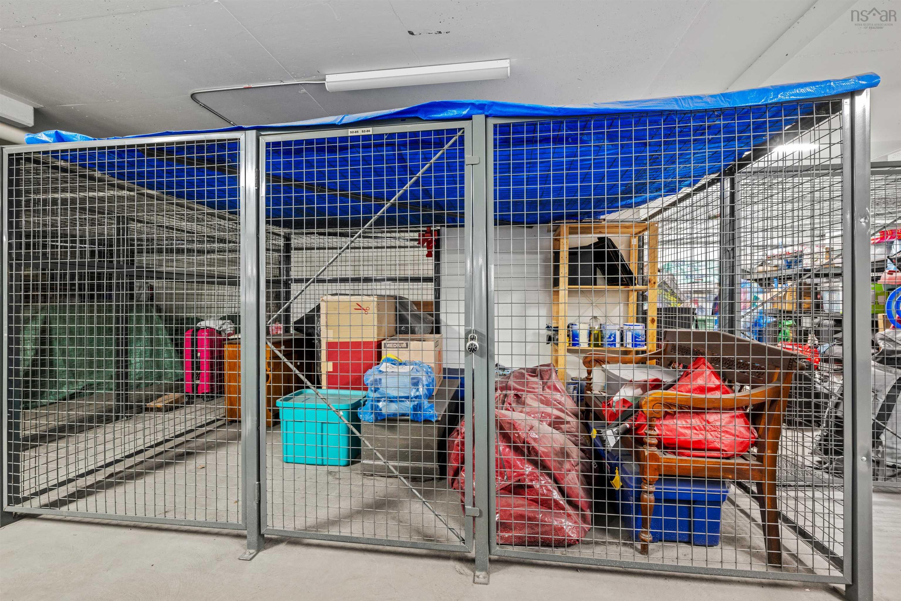 901 1585 South Park Street, Halifax, NS (MLS 202602213)