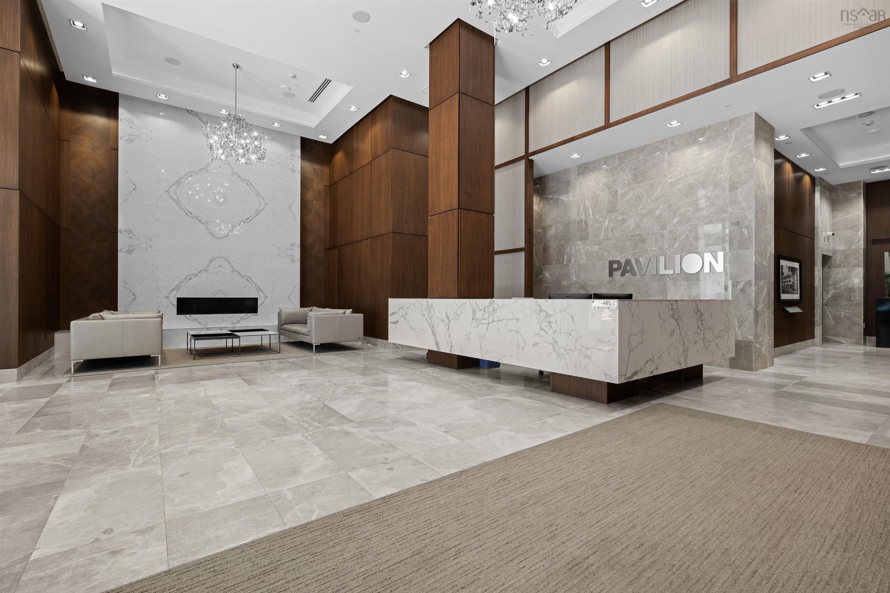 901 1585 South Park Street, Halifax, NS (MLS 202602213)