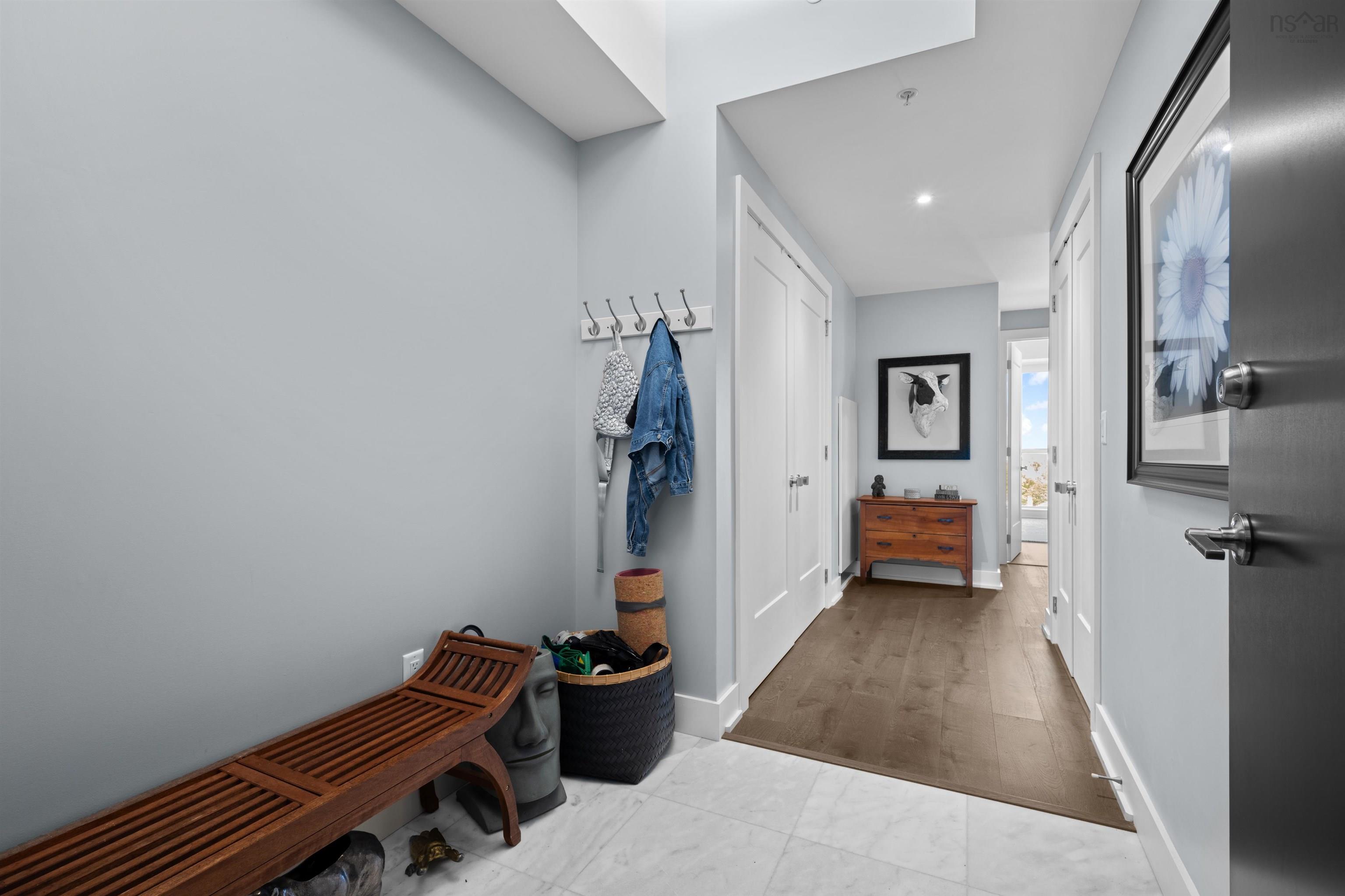 901 1585 South Park Street, Halifax, NS (MLS 202602213)