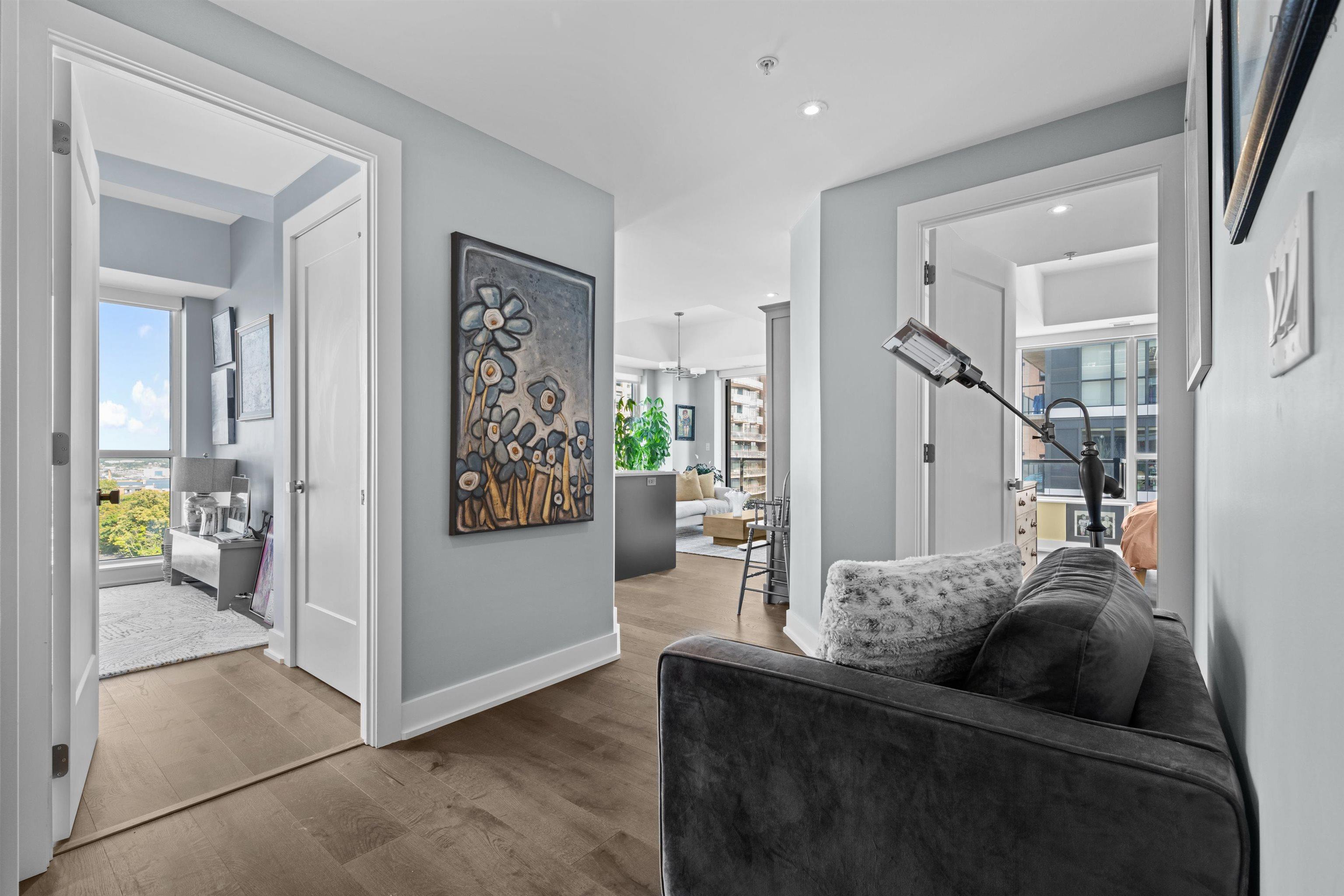 901 1585 South Park Street, Halifax, NS (MLS 202602213)