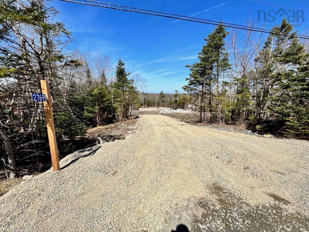 $129,900.00: 2769 Prospect Road, Whites Lake