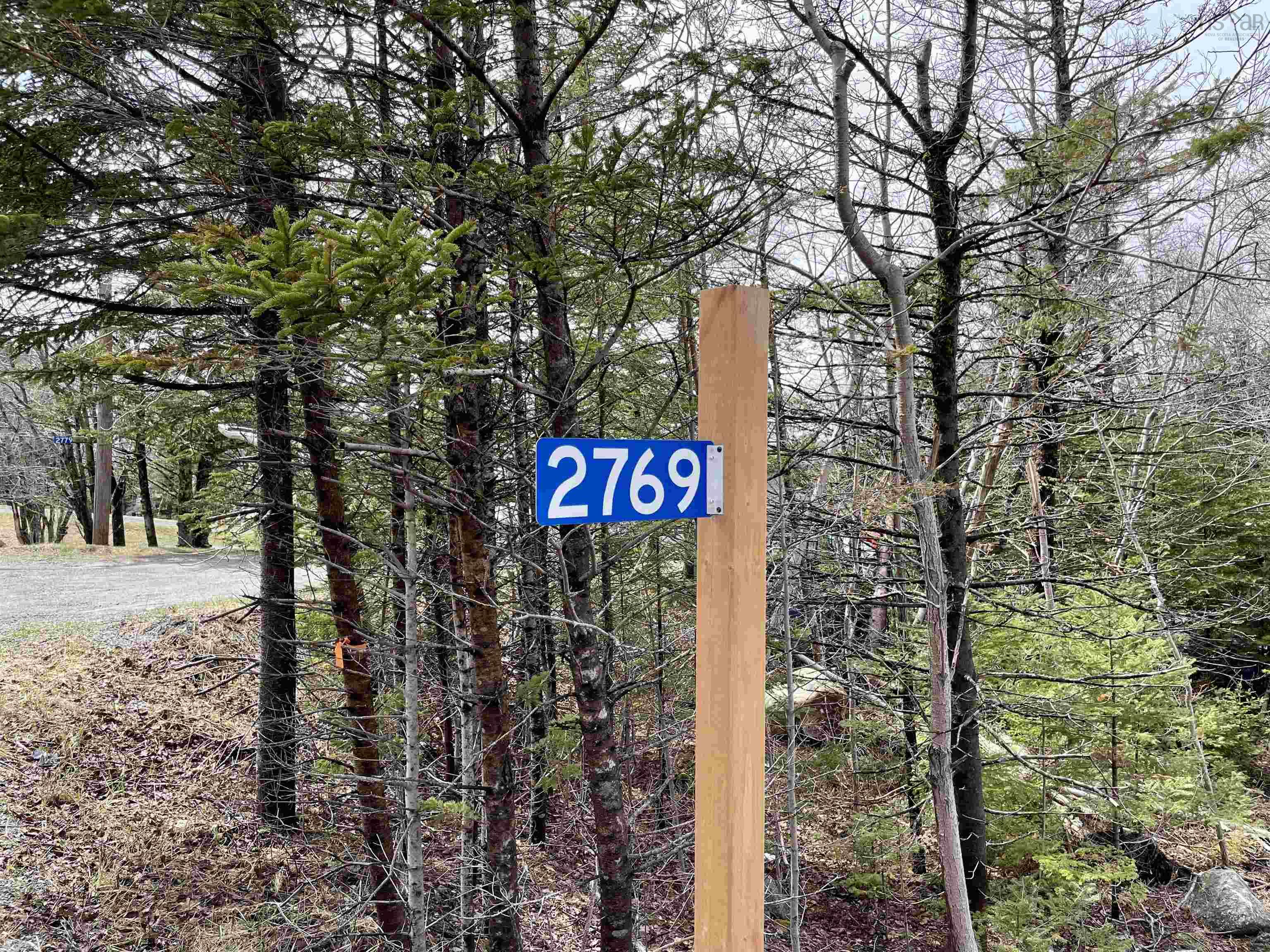 $129,900.00: 2769 Prospect Road, Whites Lake