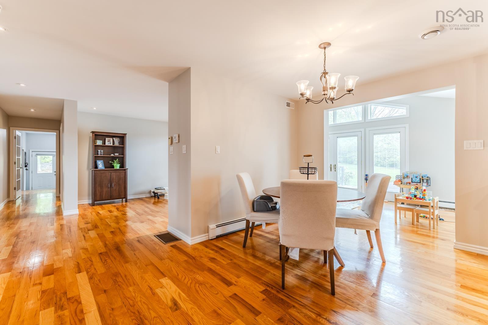 $825,000.00: 252 BLUE HERON Drive, New Glasgow