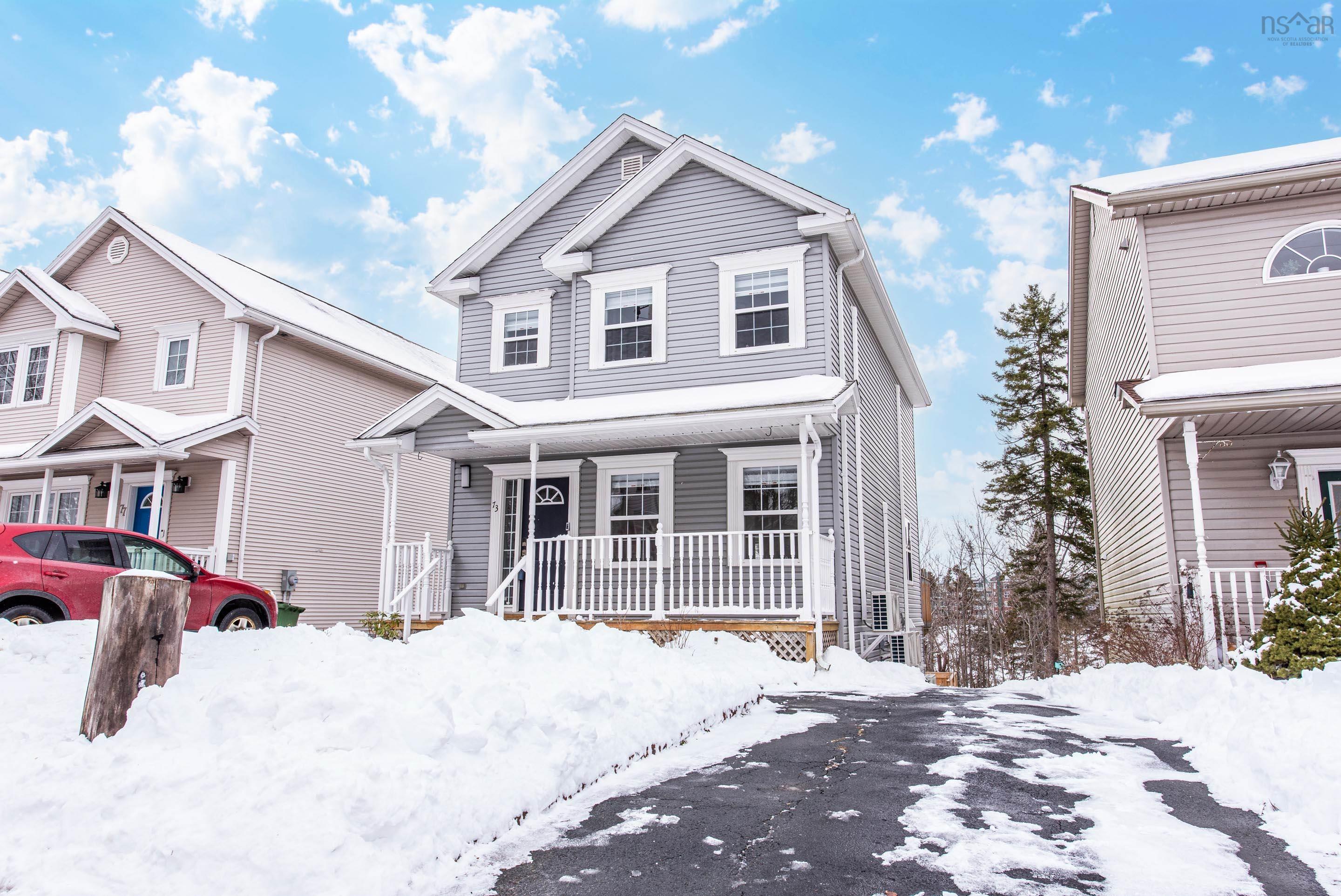 73 Red Fern Terrace, Halifax, NS (MLS® 202602226)