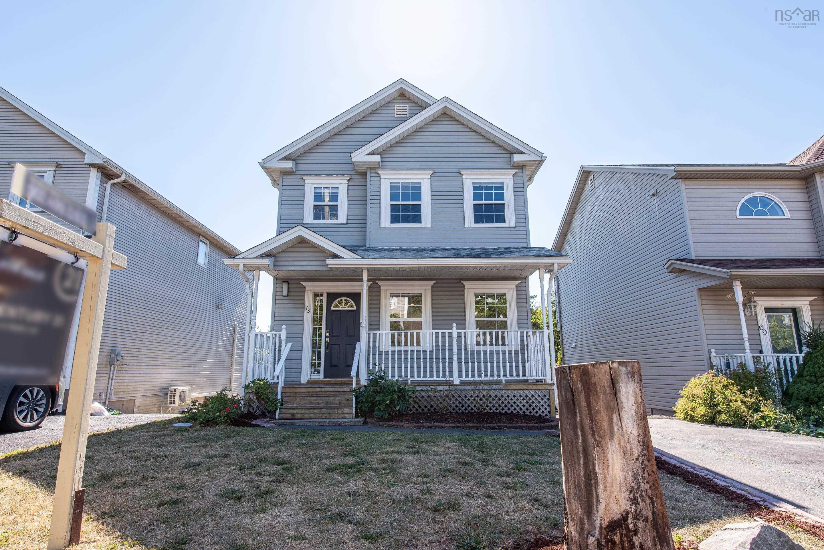 73 Red Fern Terrace, Halifax, NS (MLS 202602226)