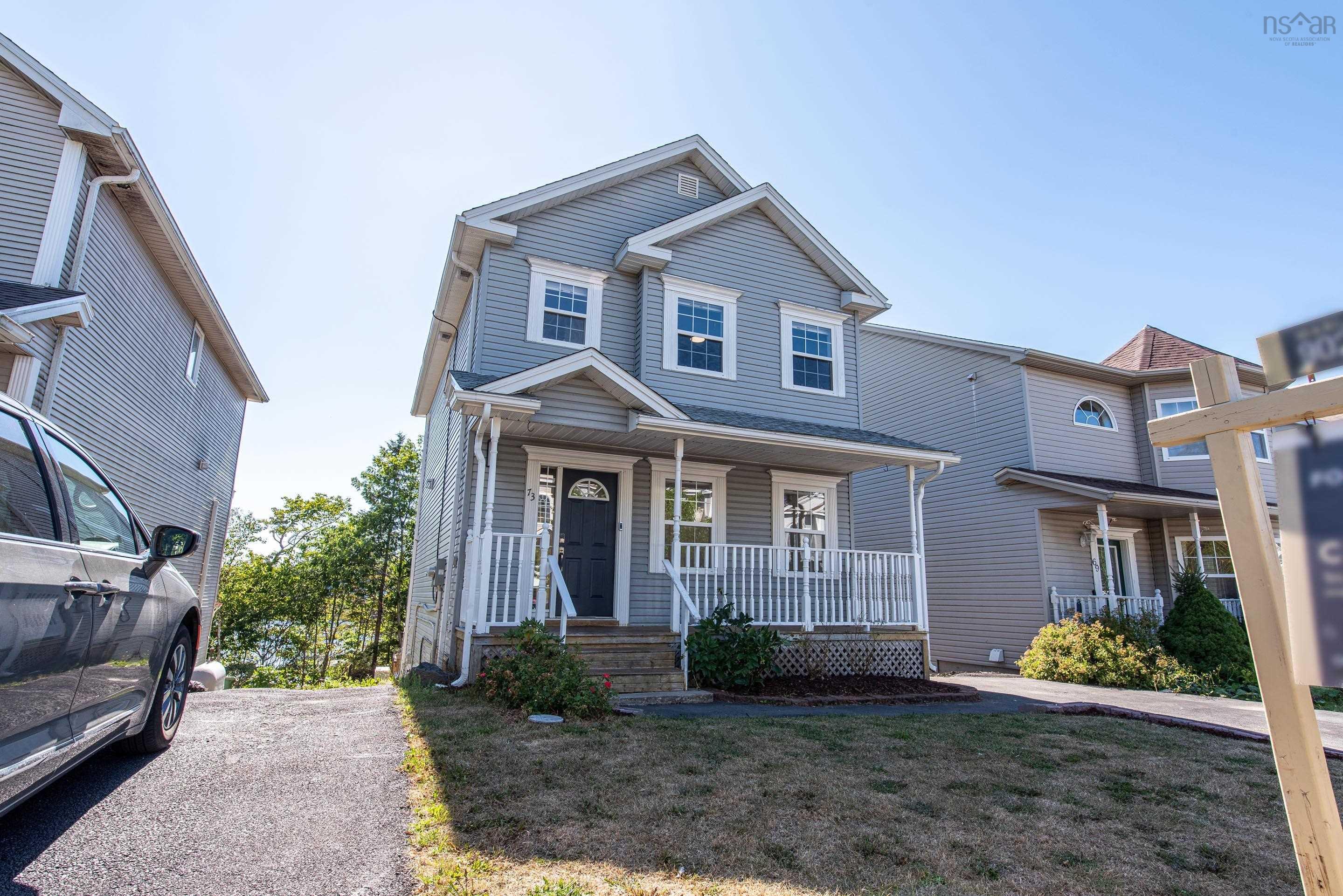 73 Red Fern Terrace, Halifax, NS (MLS 202602226)