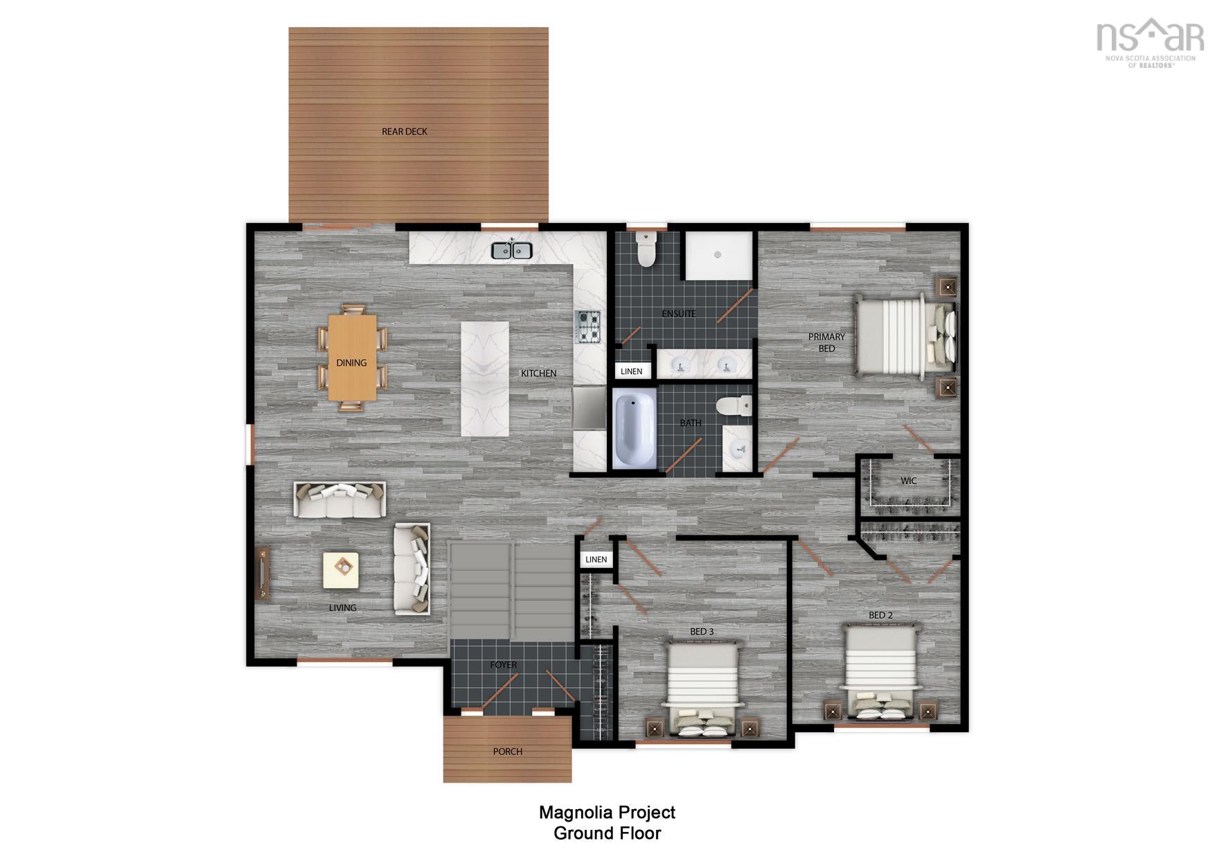 $639,900.00: Lot 5 Old Guysborough Road, Devon