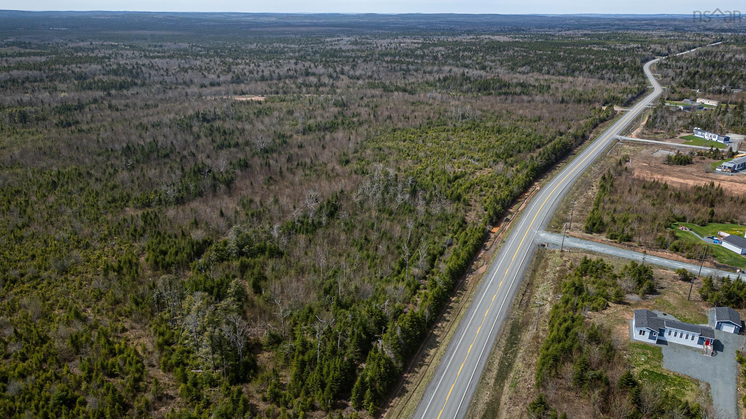 $639,900.00: Lot 5 Old Guysborough Road, Devon