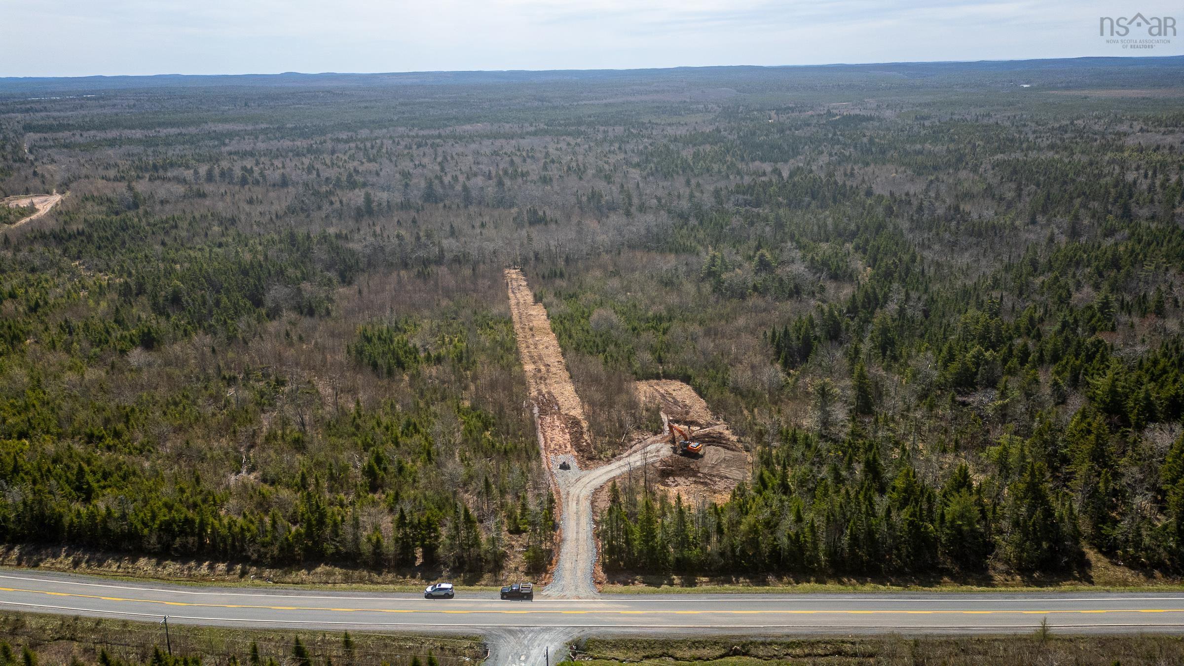 $639,900.00: Lot 5 Old Guysborough Road, Devon