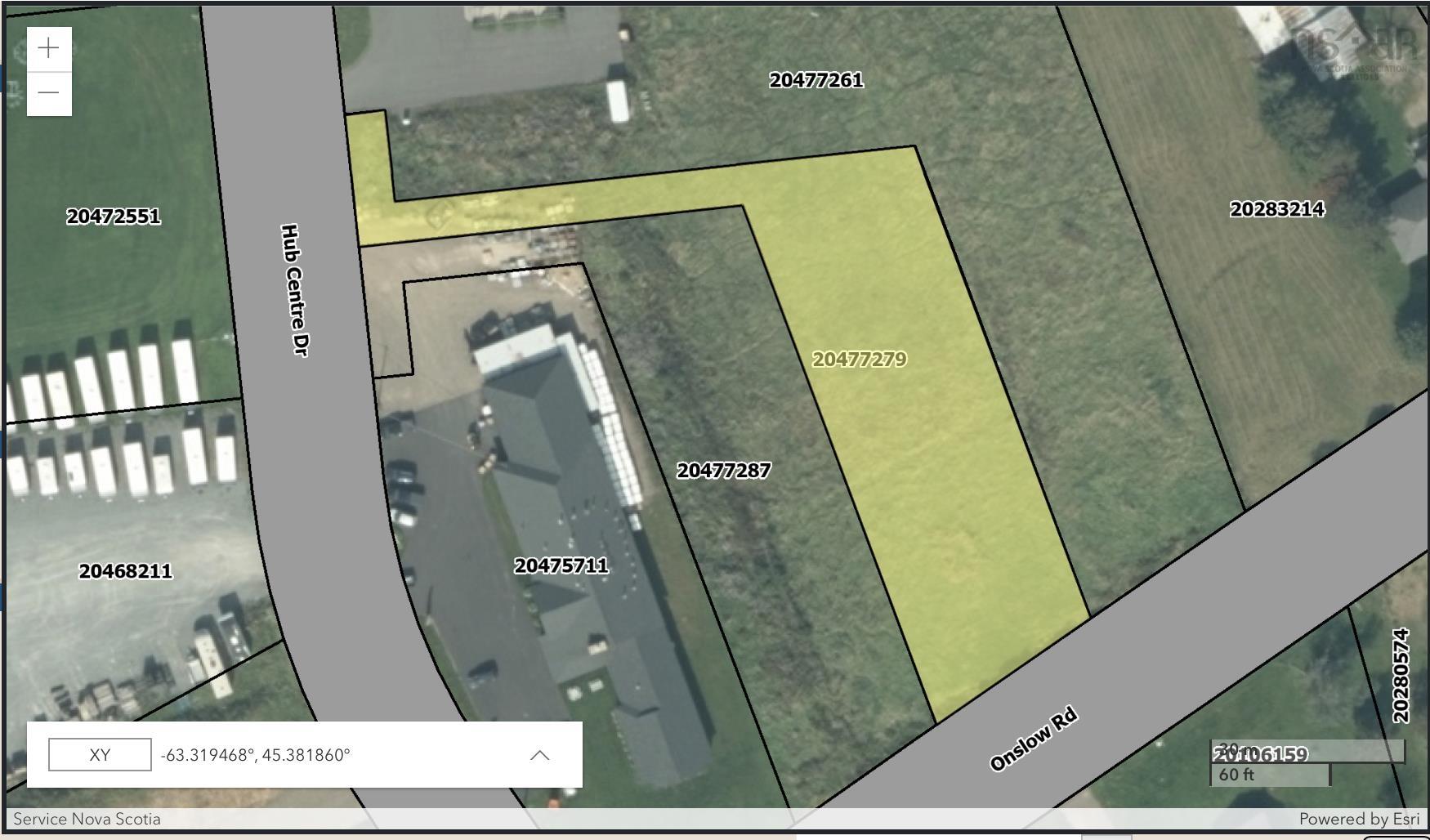 $199,000.00: Lot 15 HUB CENTRE Drive, Upper Onslow