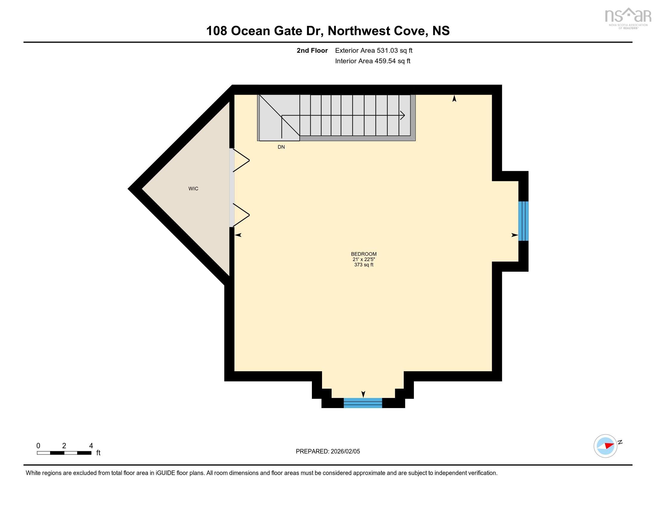 $1,395,000.00: 108 Ocean Gate Drive, Northwest Cove