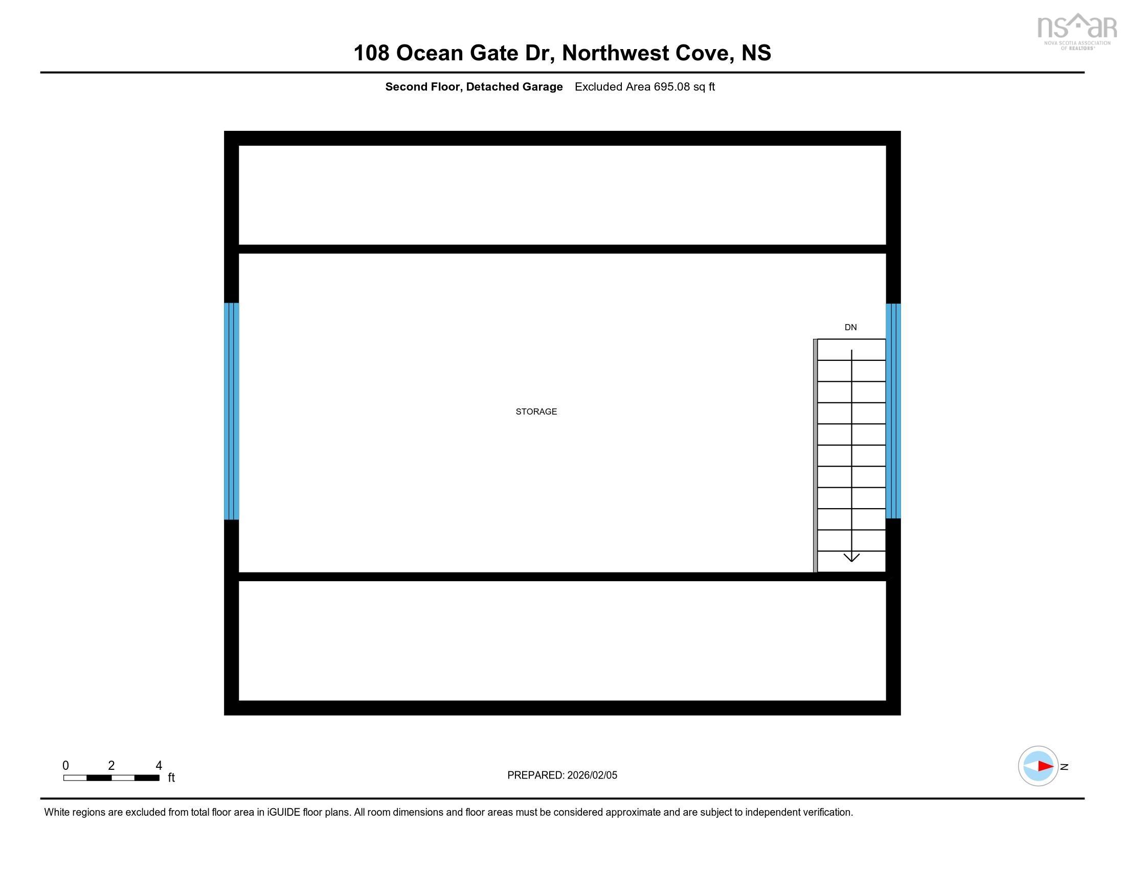 $1,395,000.00: 108 Ocean Gate Drive, Northwest Cove