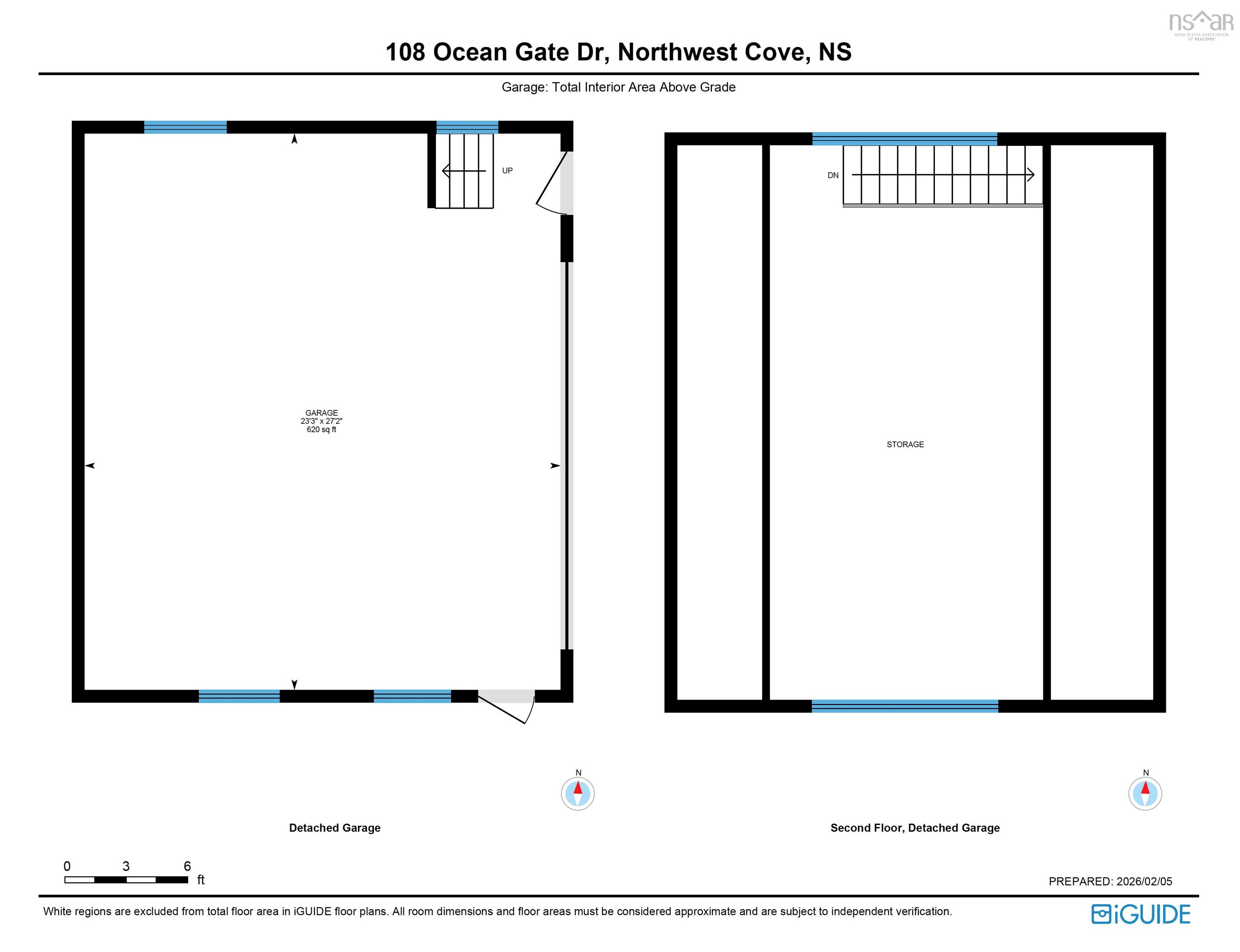 $1,395,000.00: 108 Ocean Gate Drive, Northwest Cove
