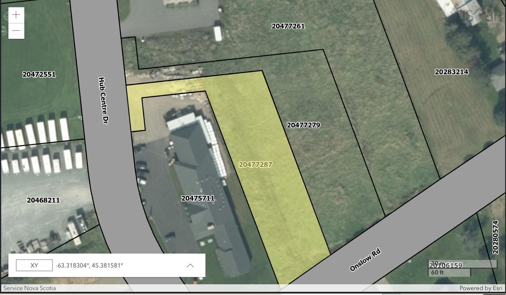 $199,000.00: Lot 16A HUB CENTRE Drive, Upper Onslow