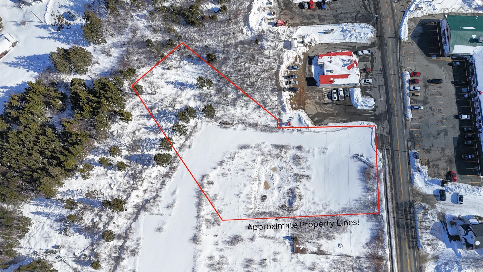 $149,900.00: 3736 Highway 3, Barrington Passage