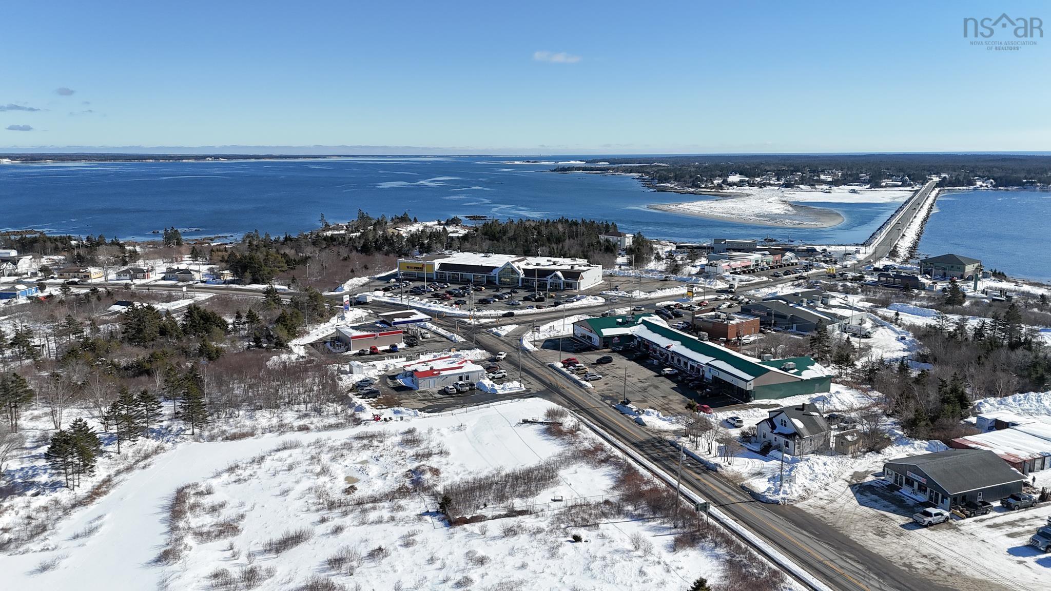 $149,900.00: 3736 Highway 3, Barrington Passage