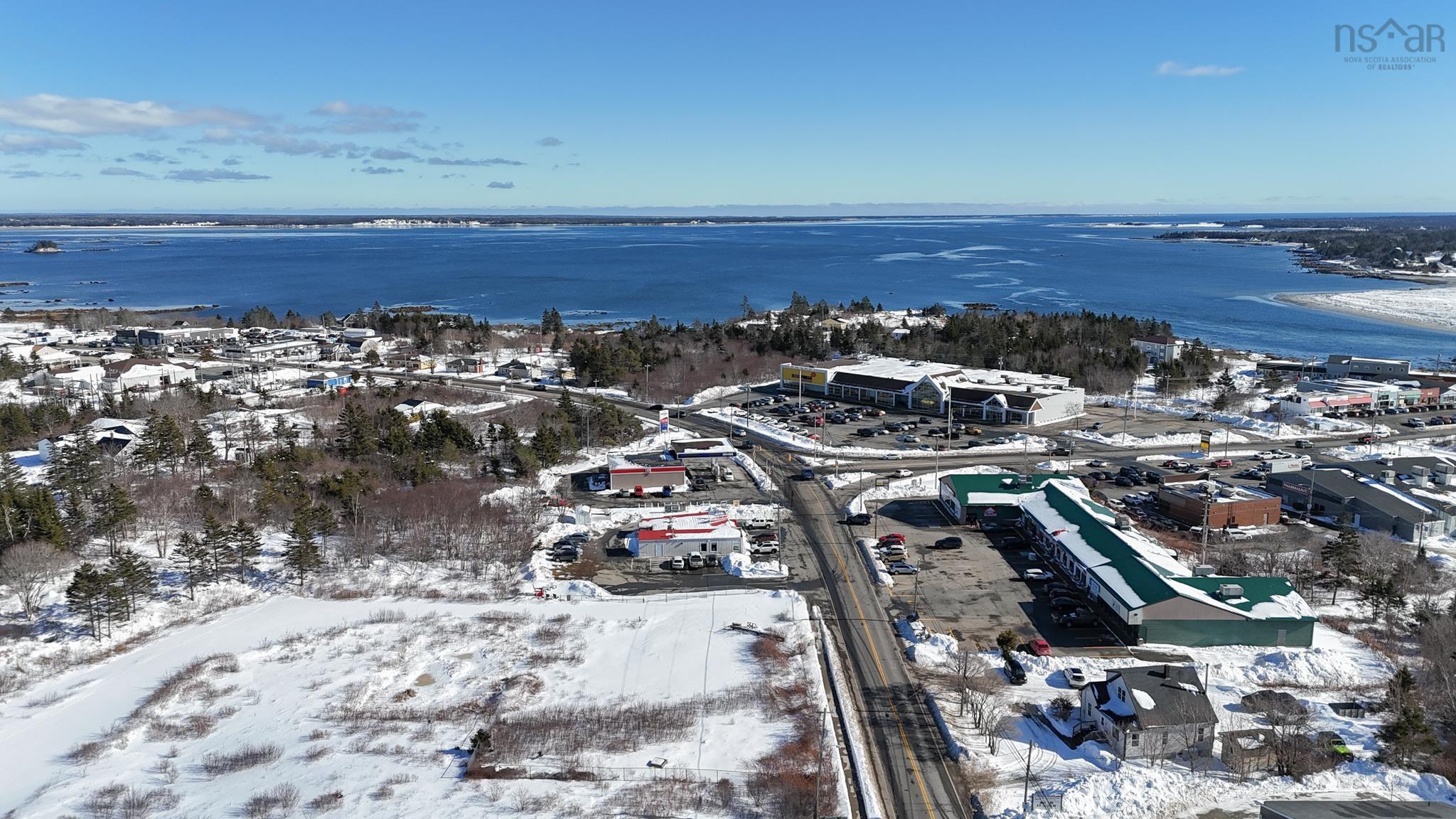 $149,900.00: 3736 Highway 3, Barrington Passage