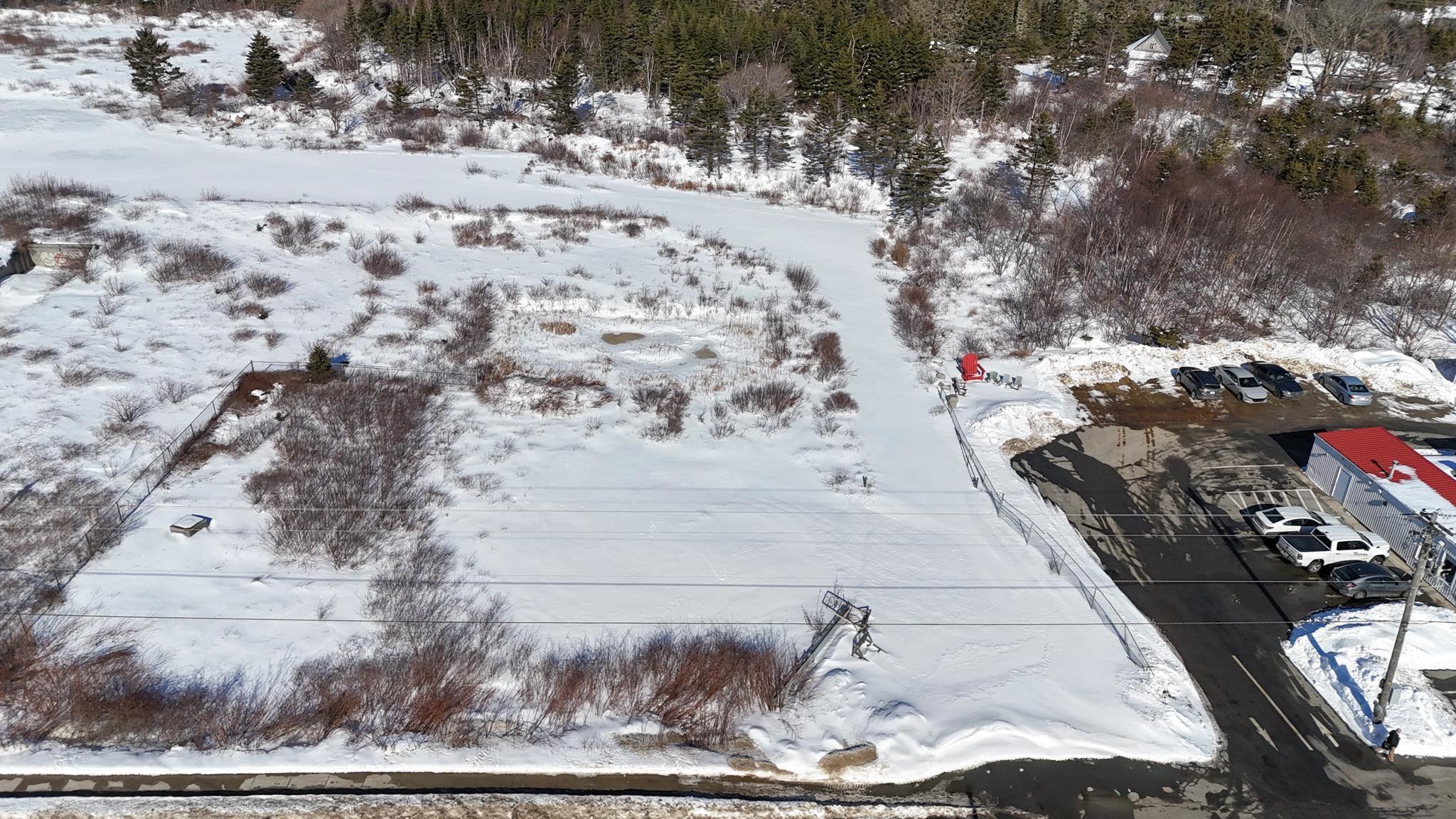 $149,900.00: 3736 Highway 3, Barrington Passage