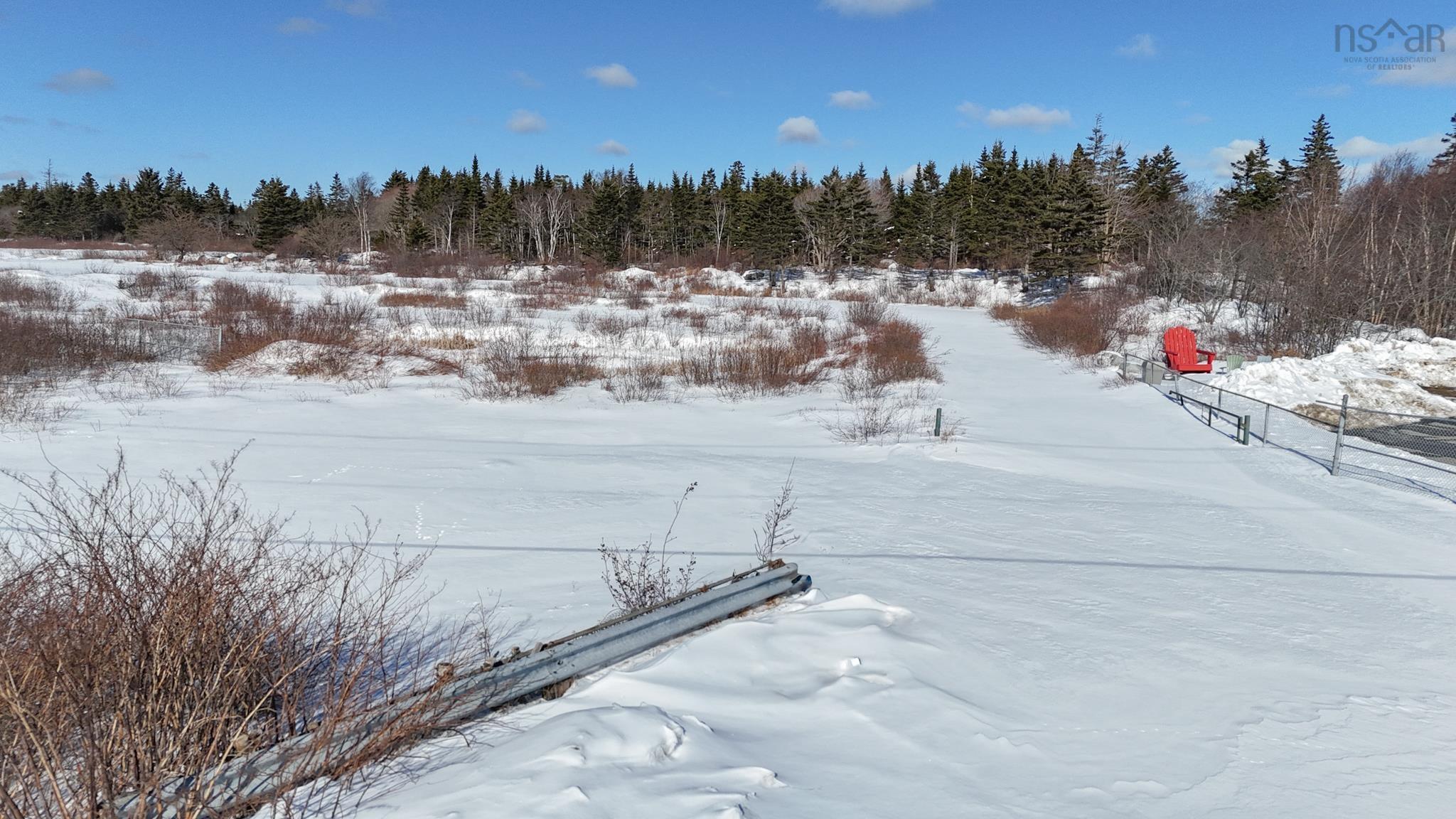 $149,900.00: 3736 Highway 3, Barrington Passage