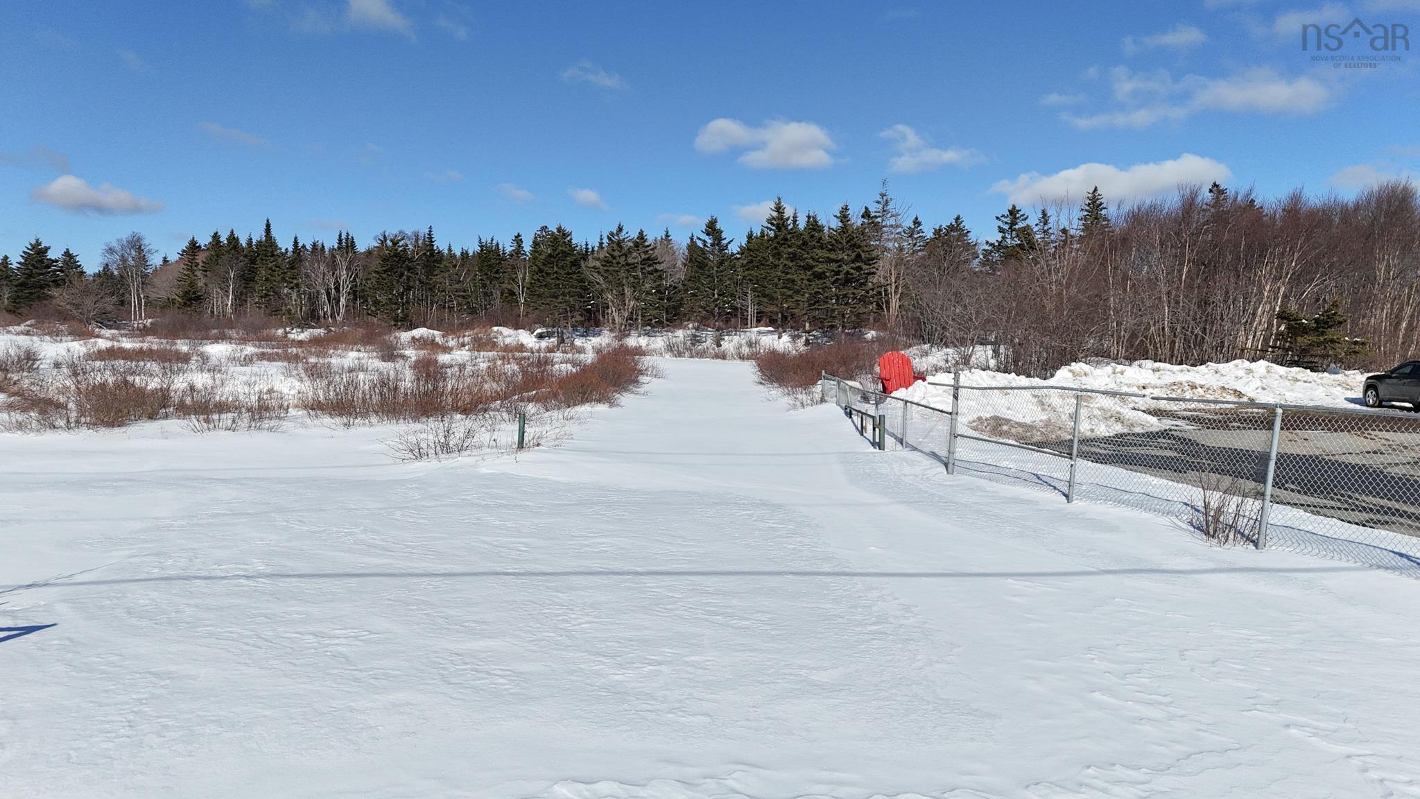 $149,900.00: 3736 Highway 3, Barrington Passage