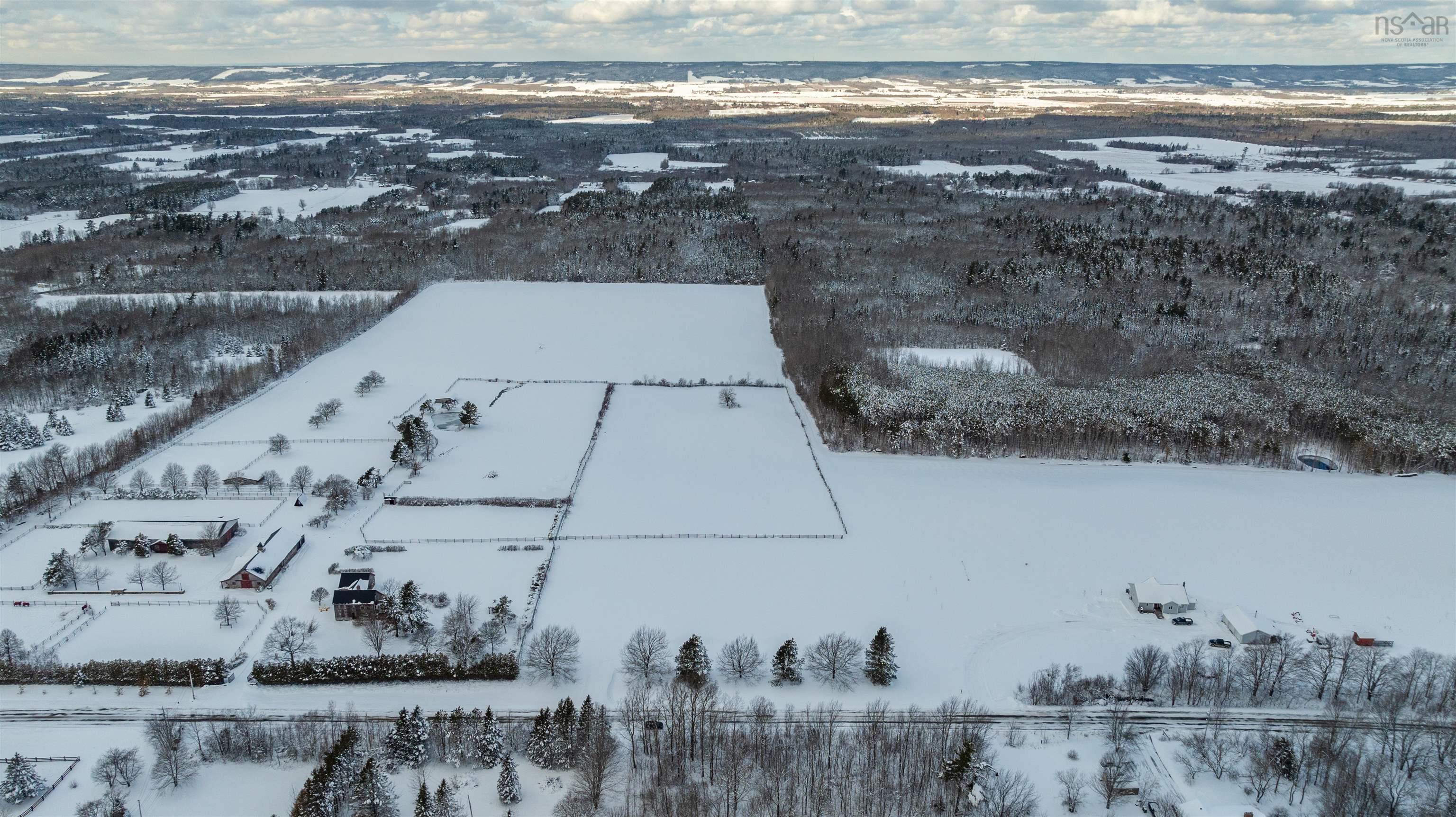 $269,900.00: Lot 24-1 Harmony Road, Nicholsville