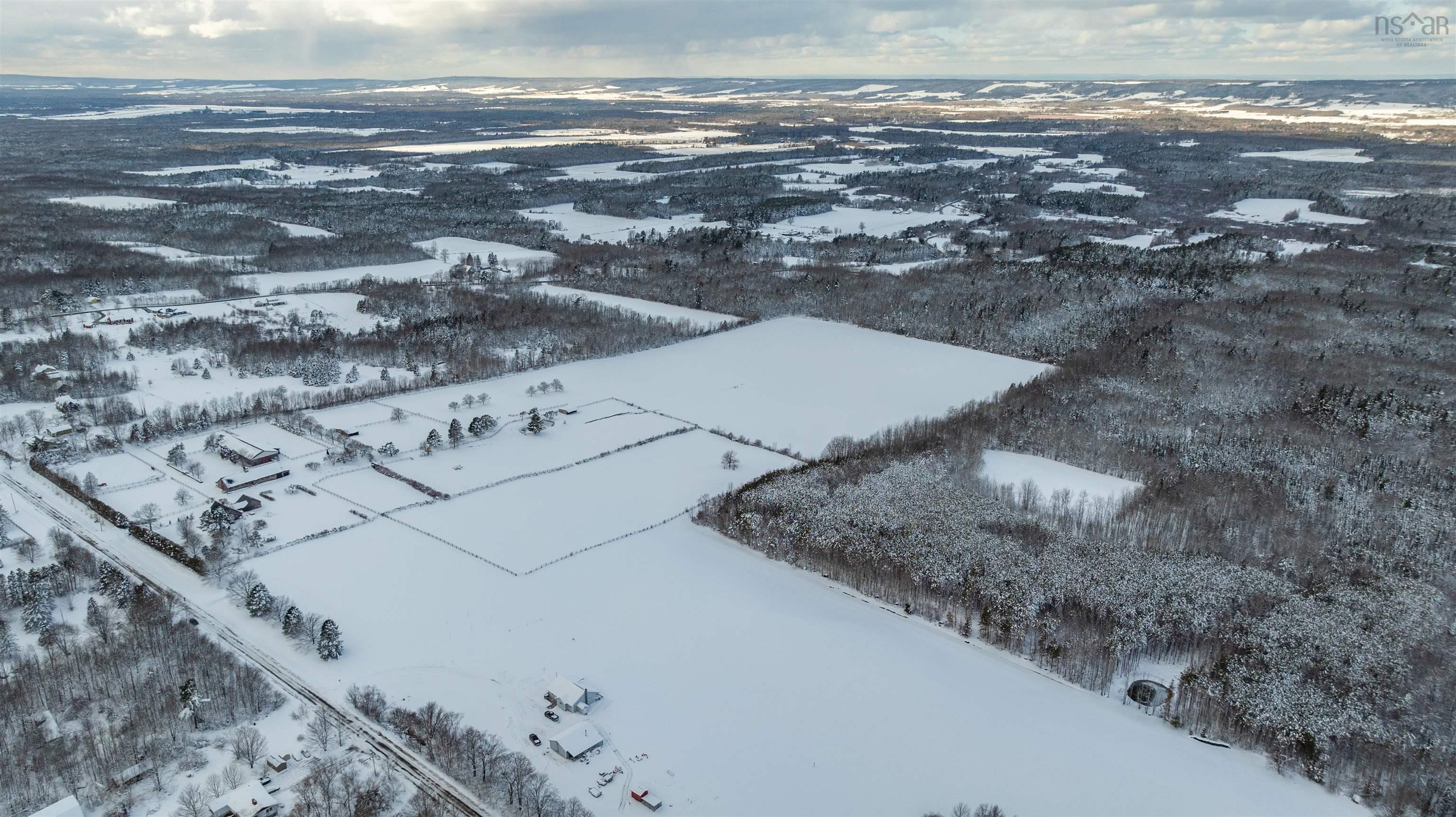 $269,900.00: Lot 24-1 Harmony Road, Nicholsville