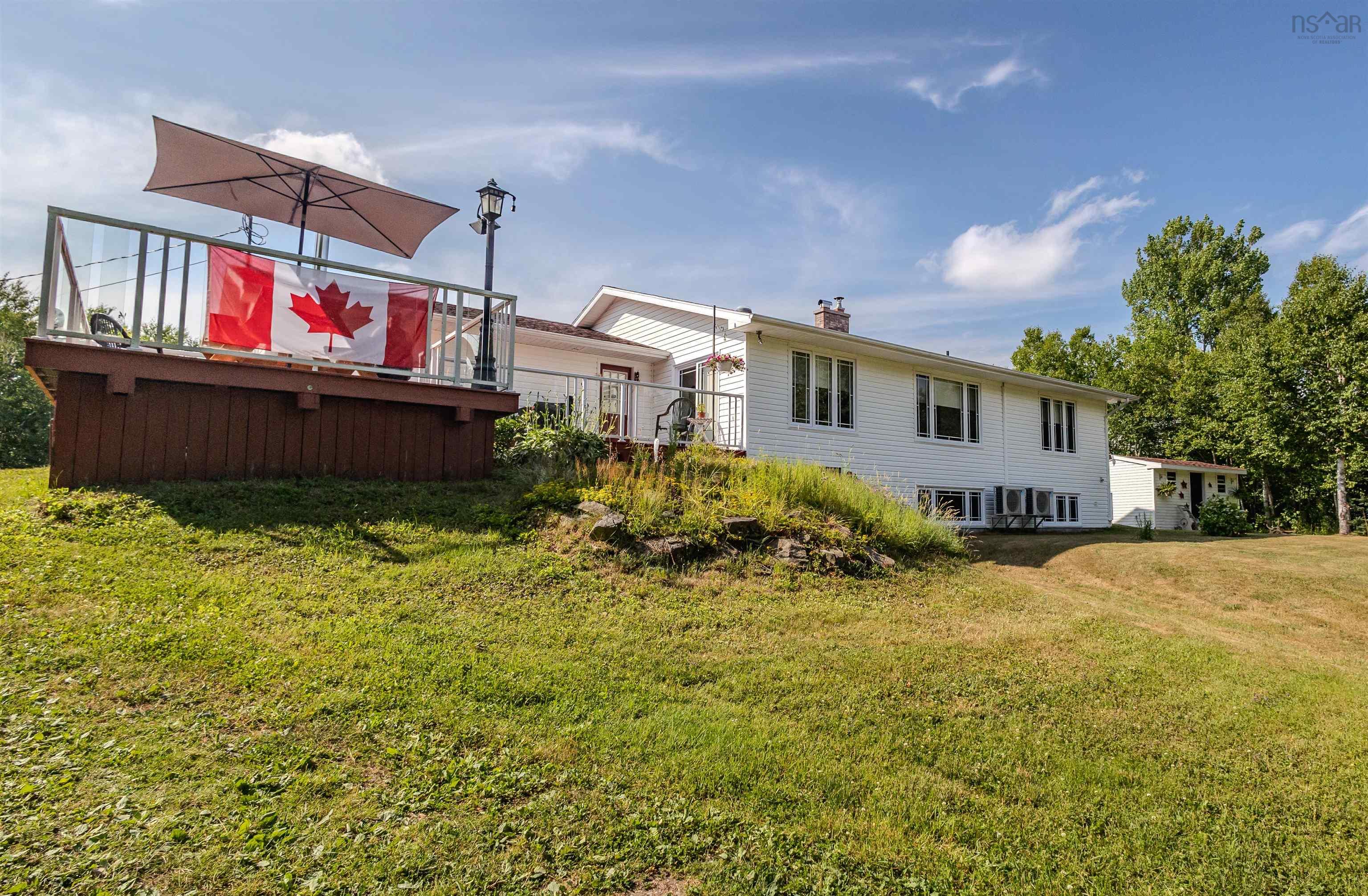 $624,000.00: 166 Oakfield Drive, Marion Bridge