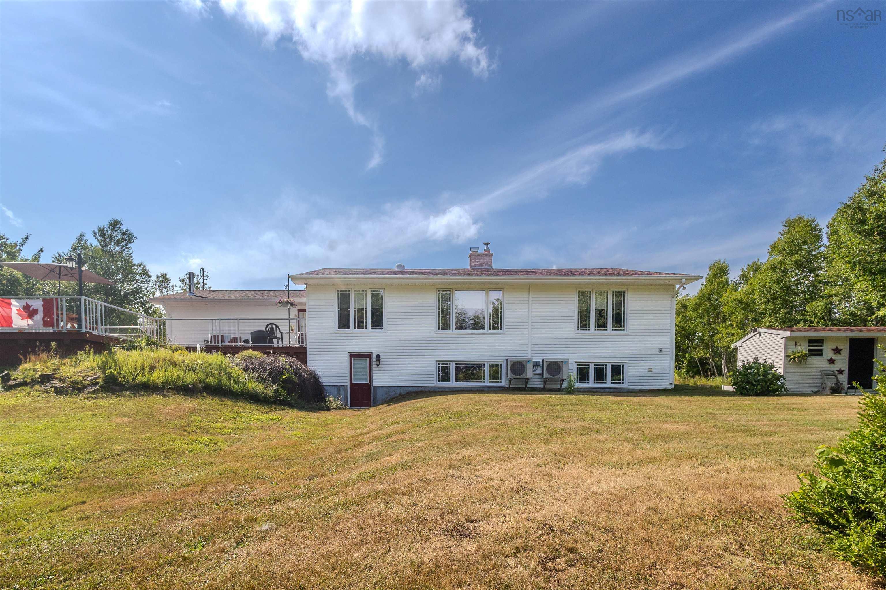 $624,000.00: 166 Oakfield Drive, Marion Bridge