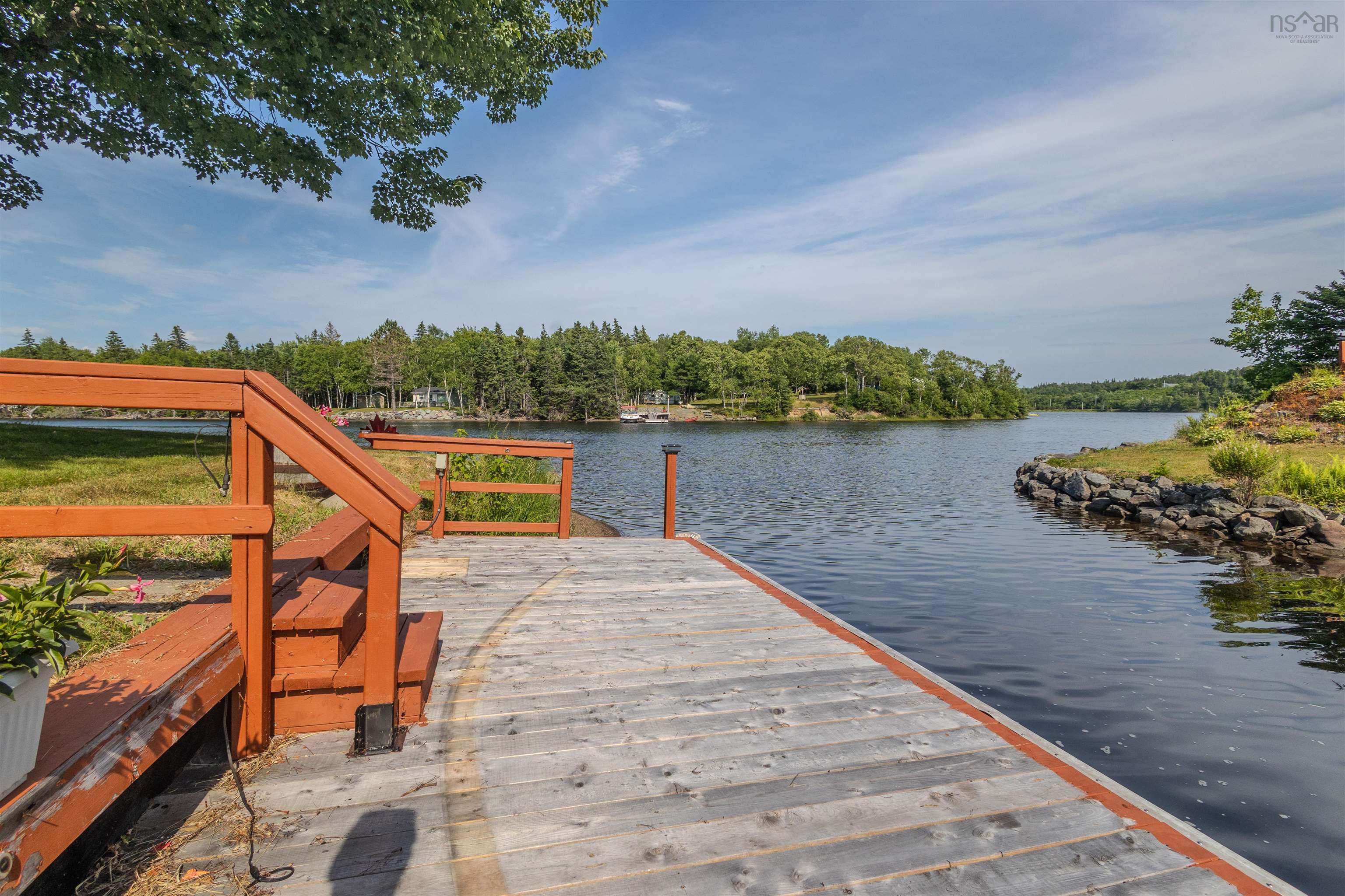 $624,000.00: 166 Oakfield Drive, Marion Bridge