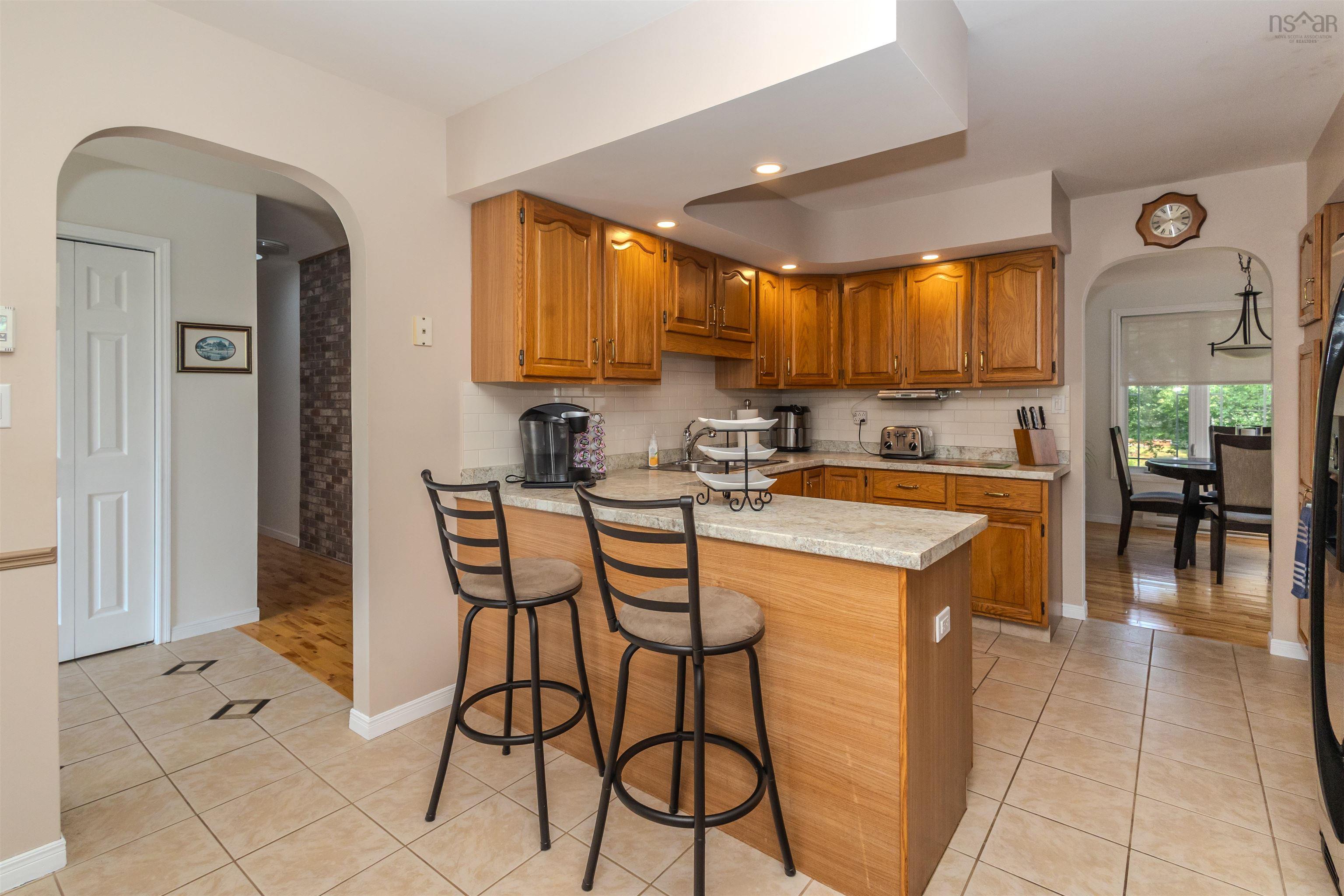 $624,000.00: 166 Oakfield Drive, Marion Bridge