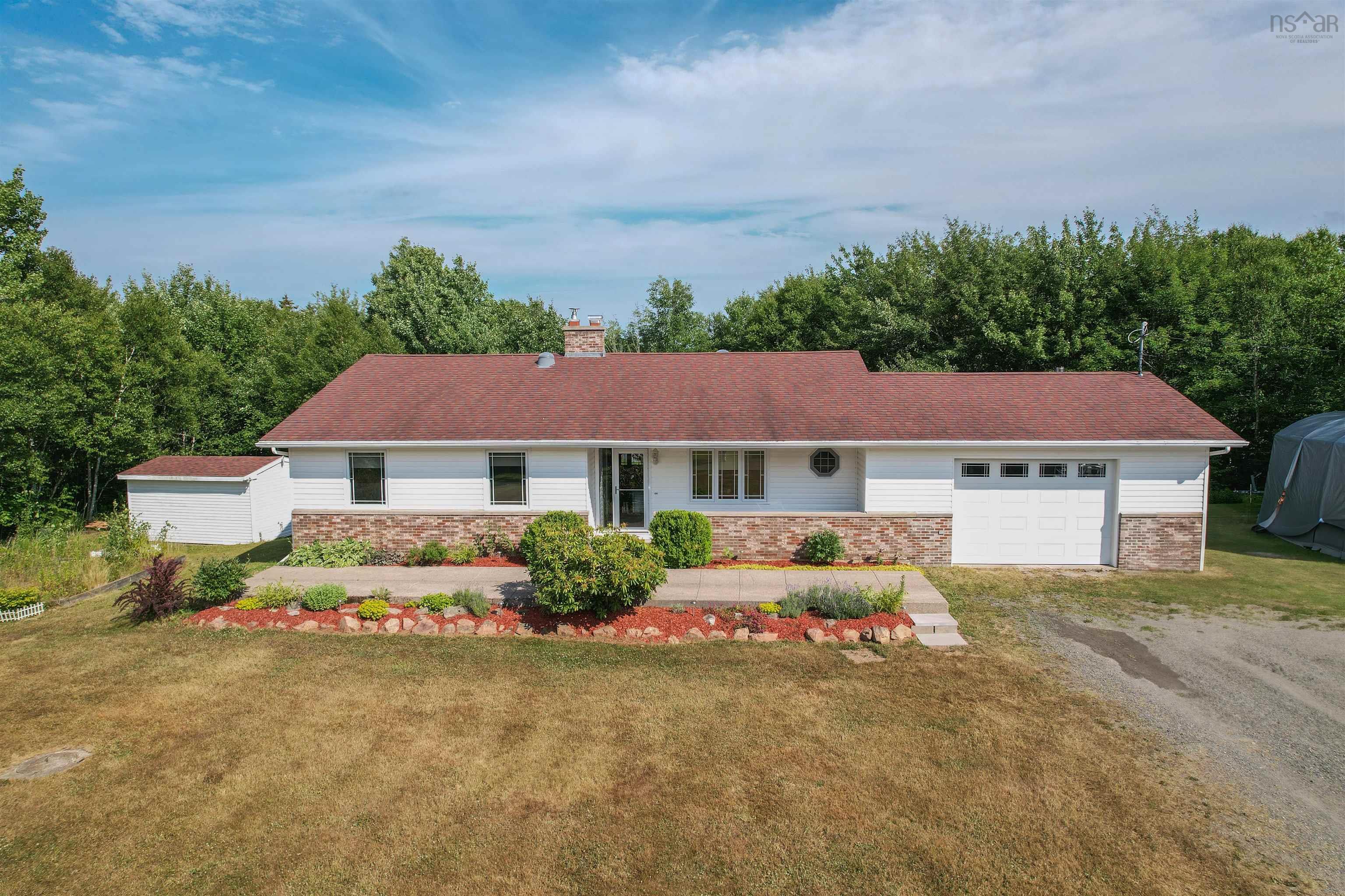 $624,000.00: 166 Oakfield Drive, Marion Bridge