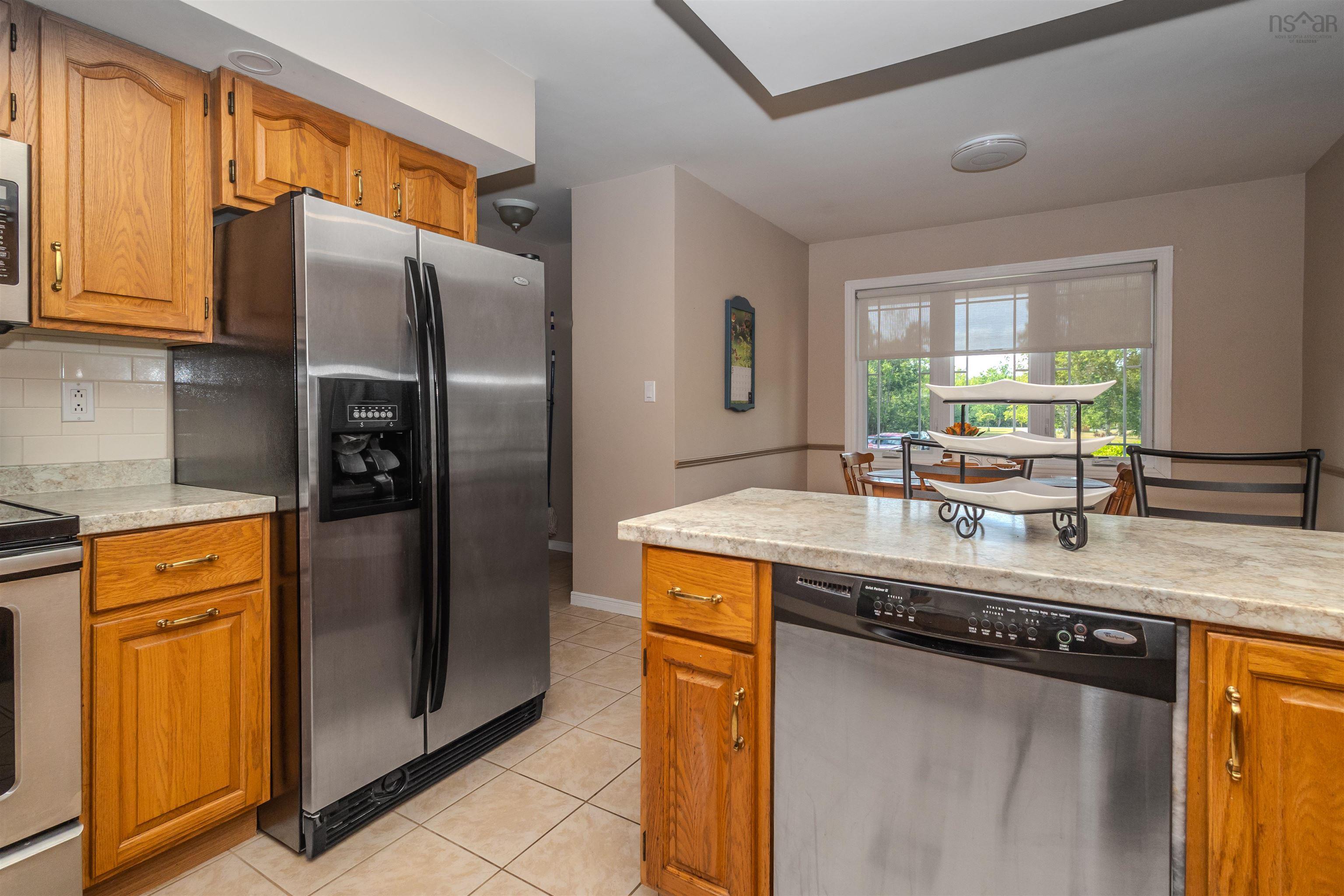 $624,000.00: 166 Oakfield Drive, Marion Bridge