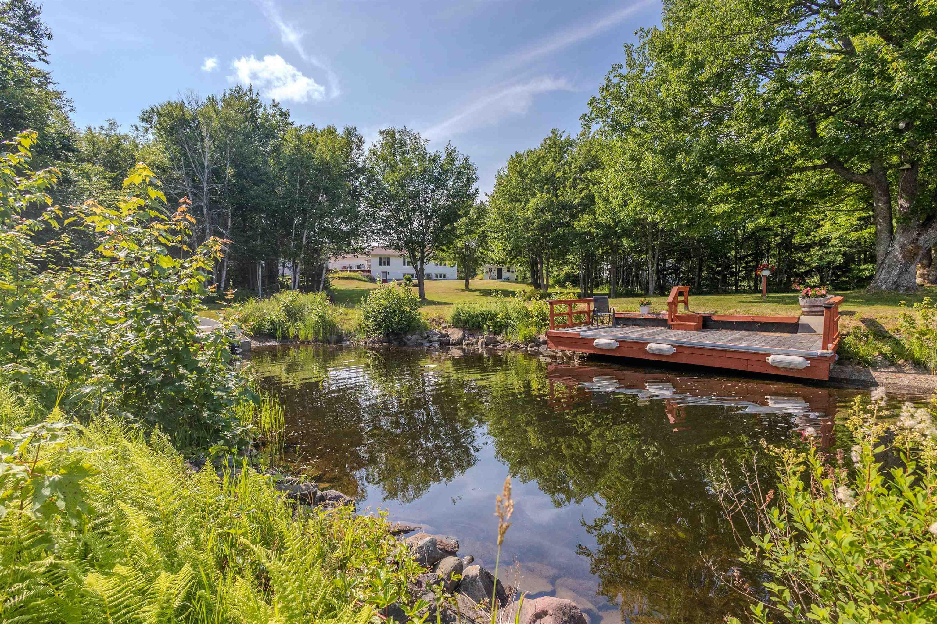 $624,000.00: 166 Oakfield Drive, Marion Bridge