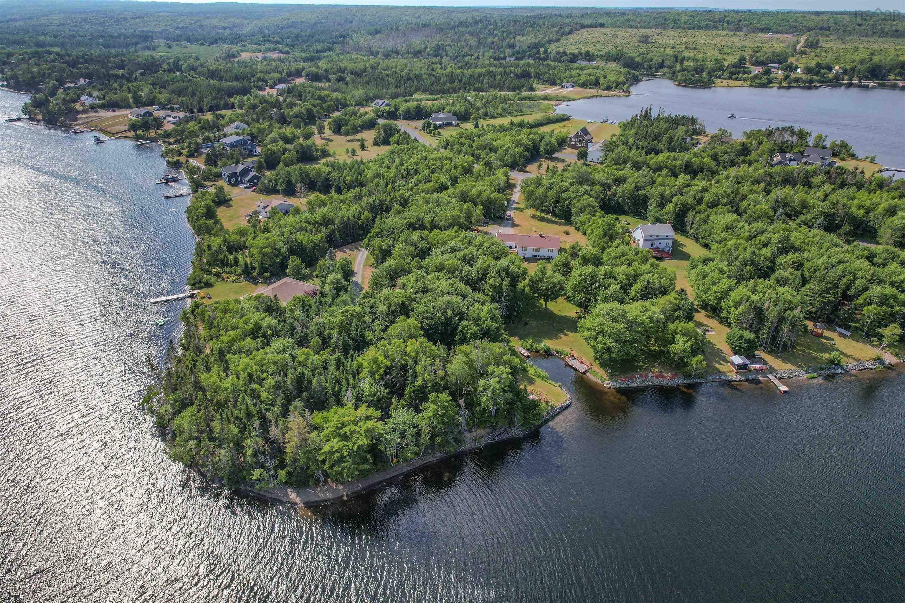 $624,000.00: 166 Oakfield Drive, Marion Bridge