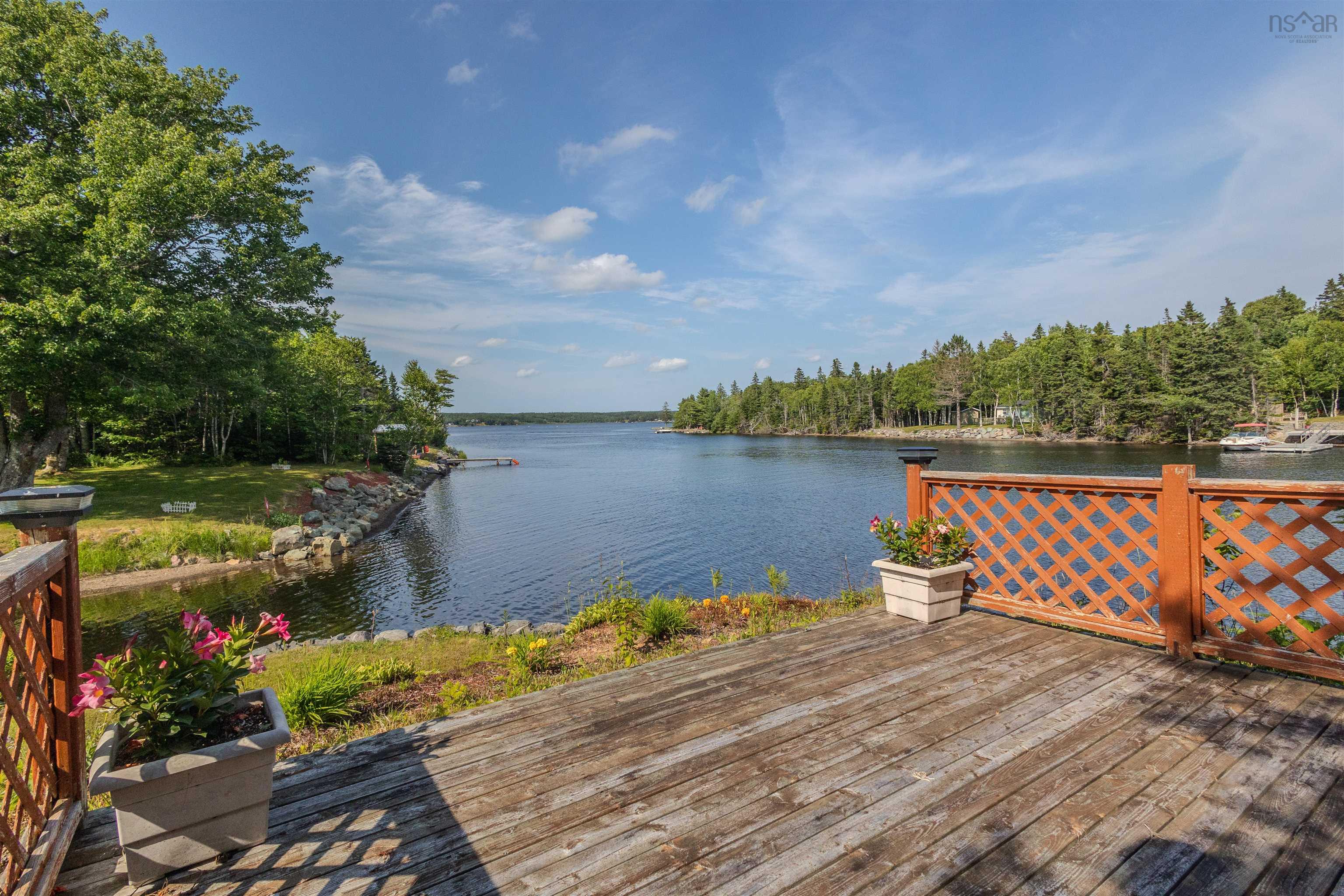 $624,000.00: 166 Oakfield Drive, Marion Bridge