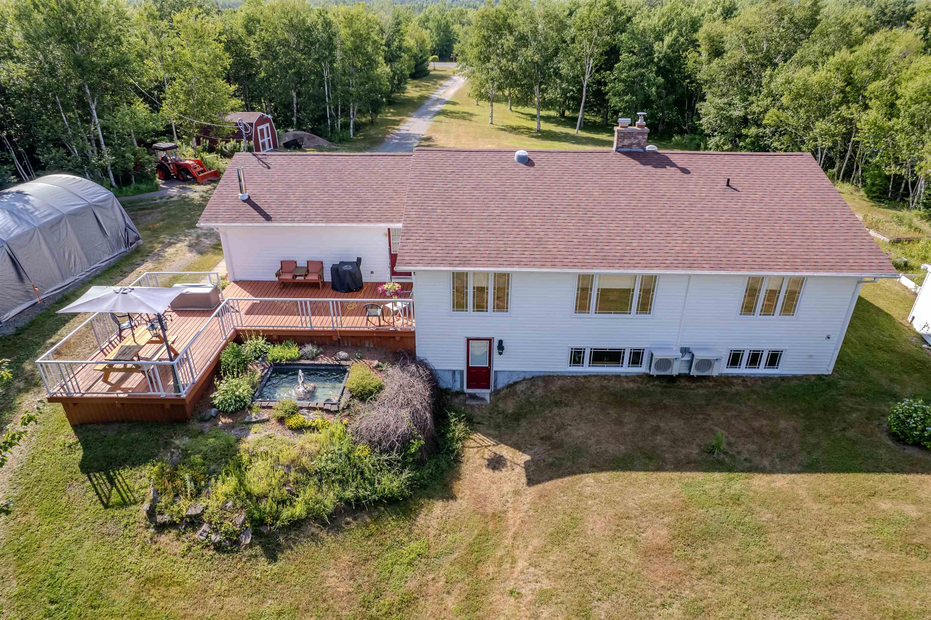 $624,000.00: 166 Oakfield Drive, Marion Bridge