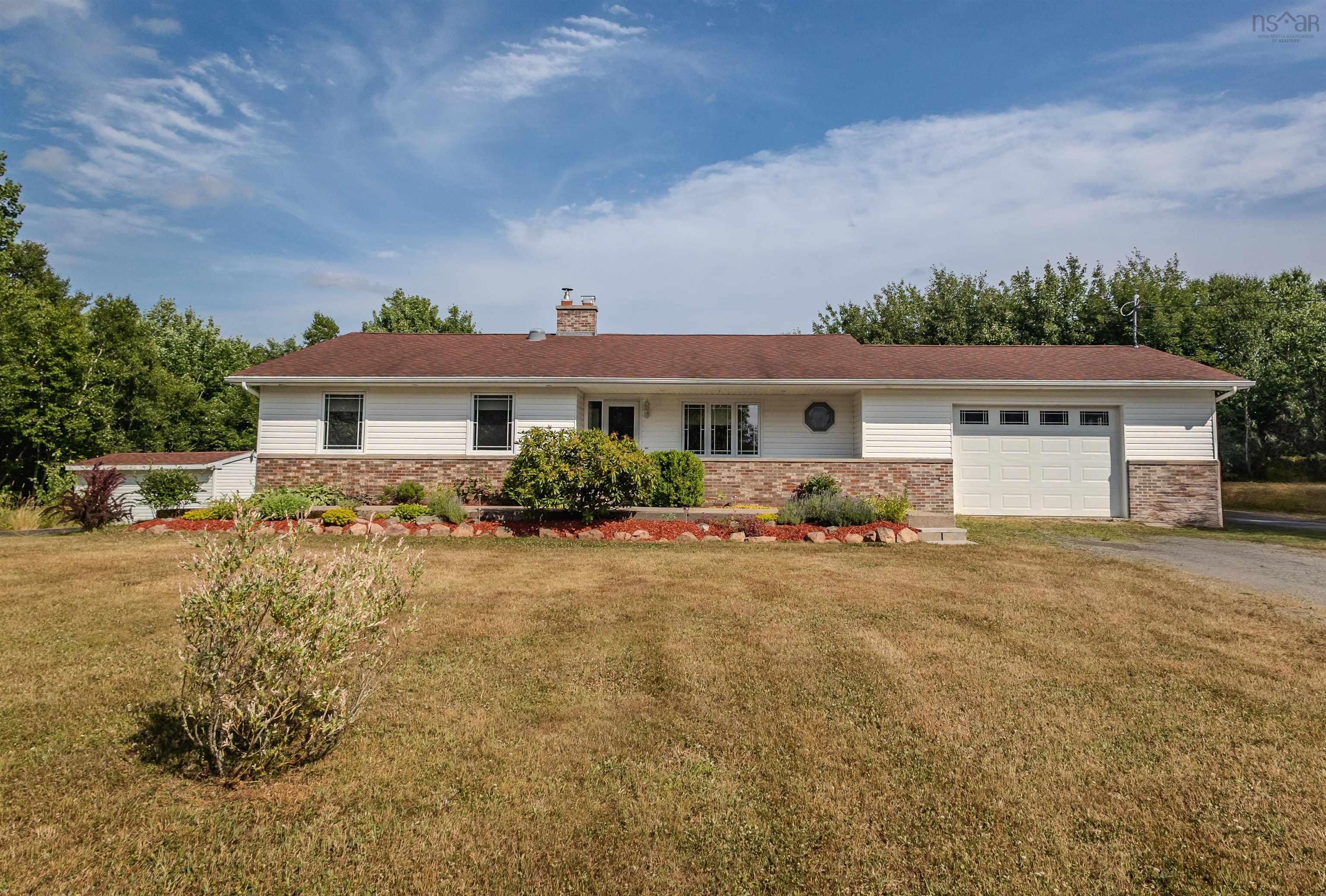 $624,000.00: 166 Oakfield Drive, Marion Bridge