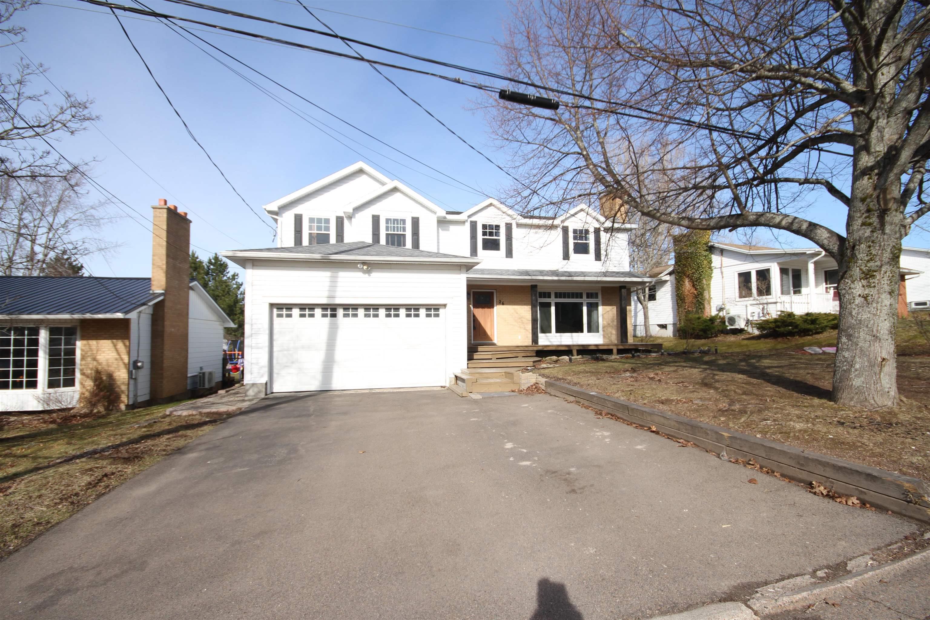 $399,900.00: 26 MacQuarrie Drive, Port Hawkesbury