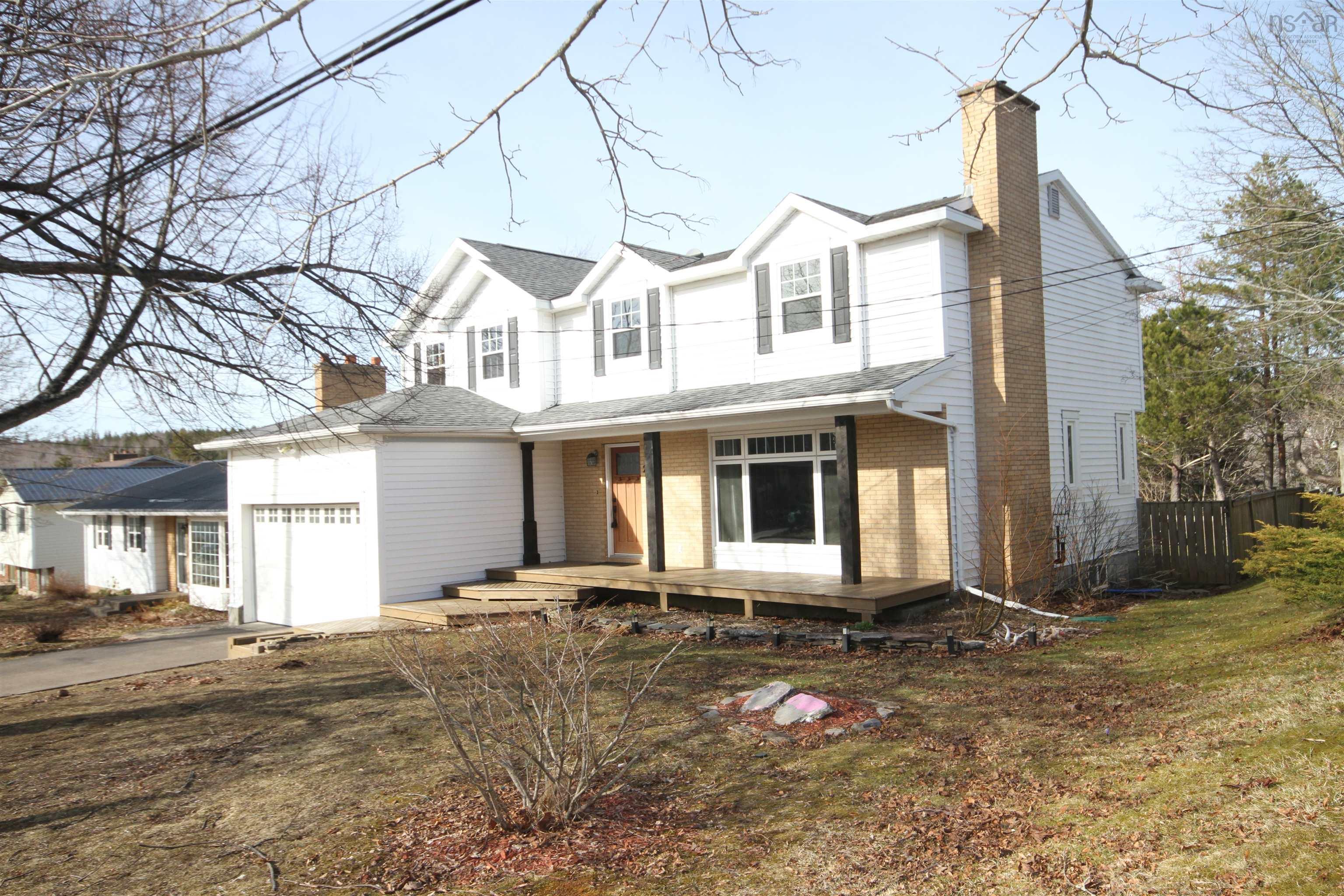 $399,900.00: 26 MacQuarrie Drive, Port Hawkesbury
