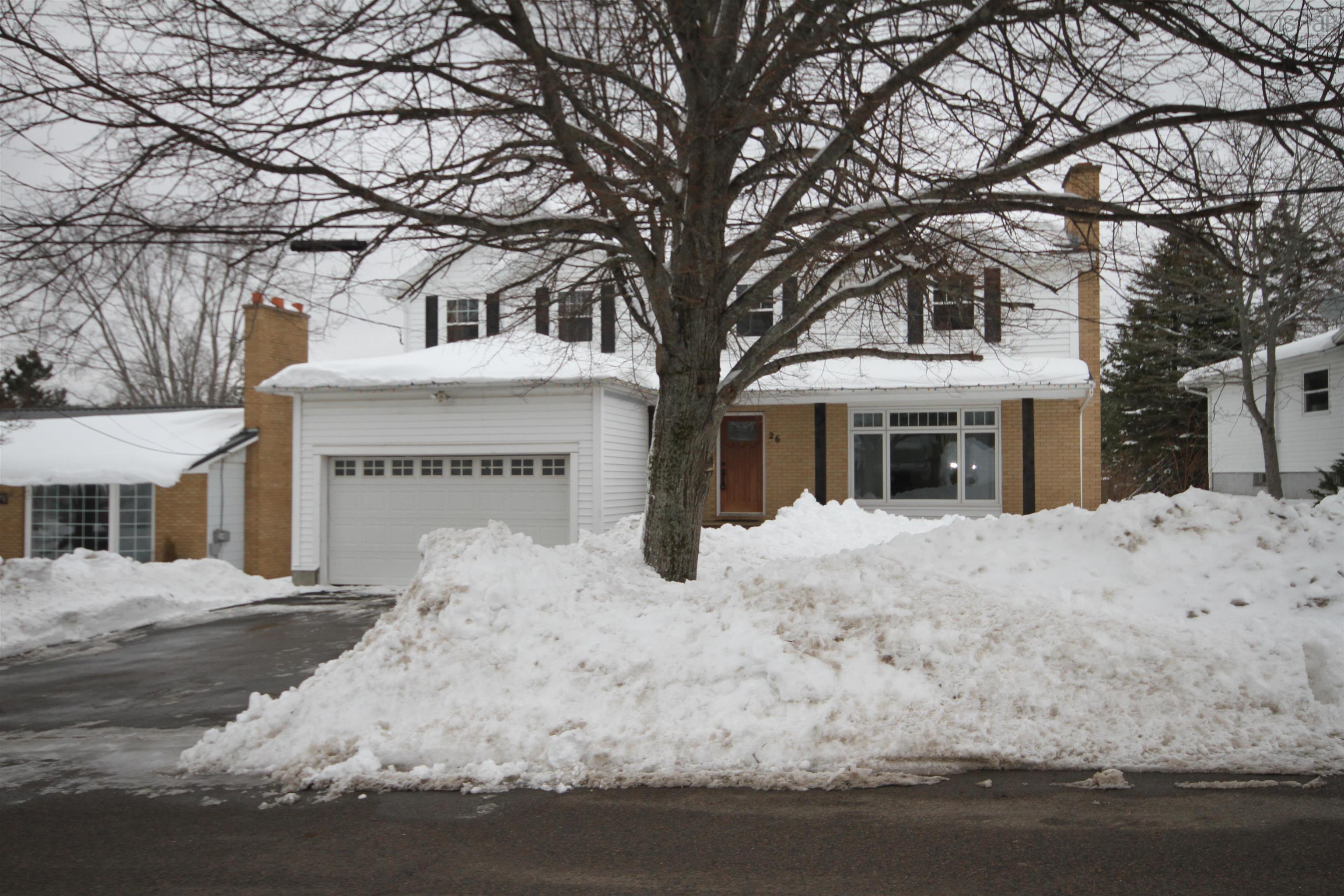 $439,000.00: 26 MacQuarrie Drive, Port Hawkesbury