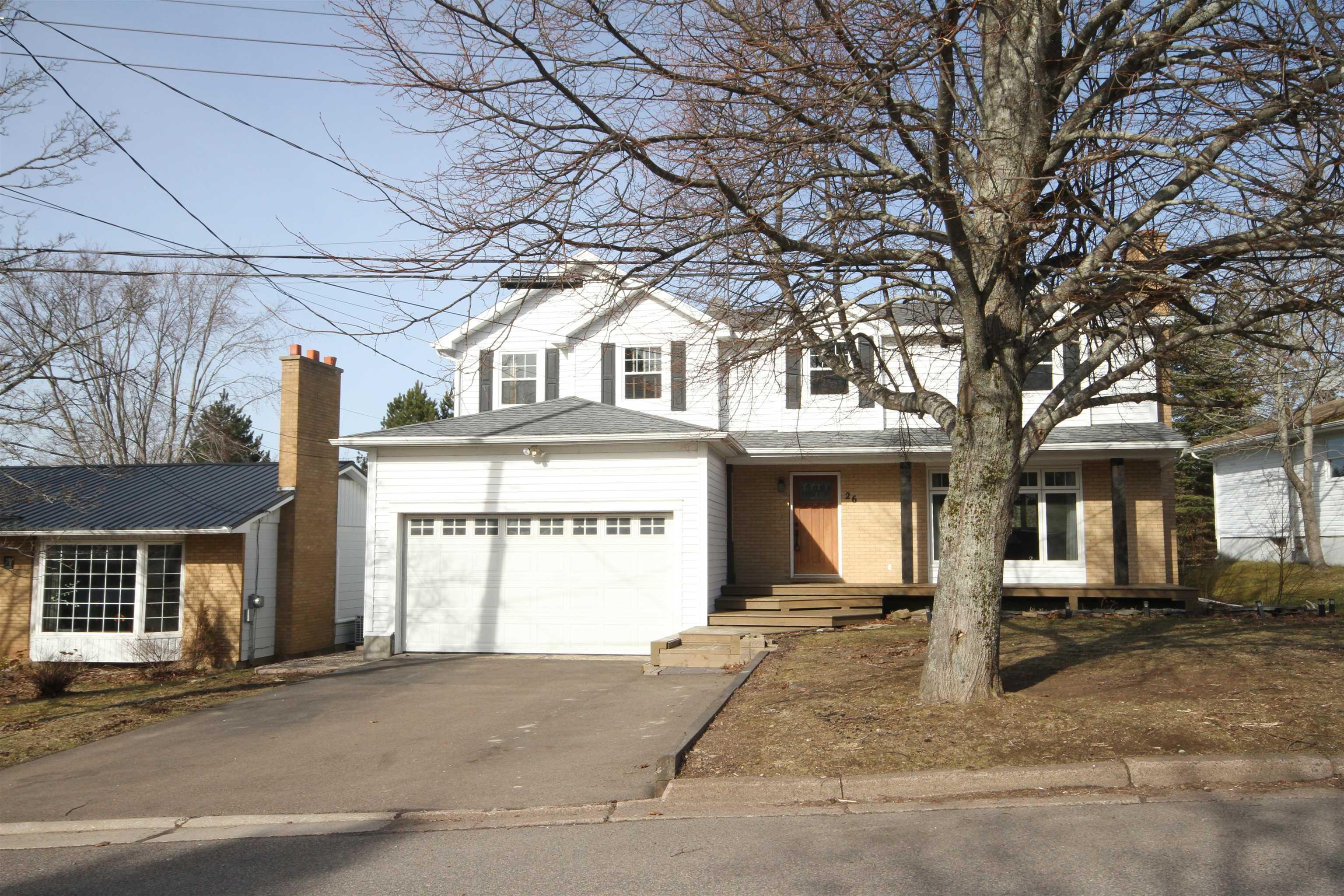 $399,900.00: 26 MacQuarrie Drive, Port Hawkesbury
