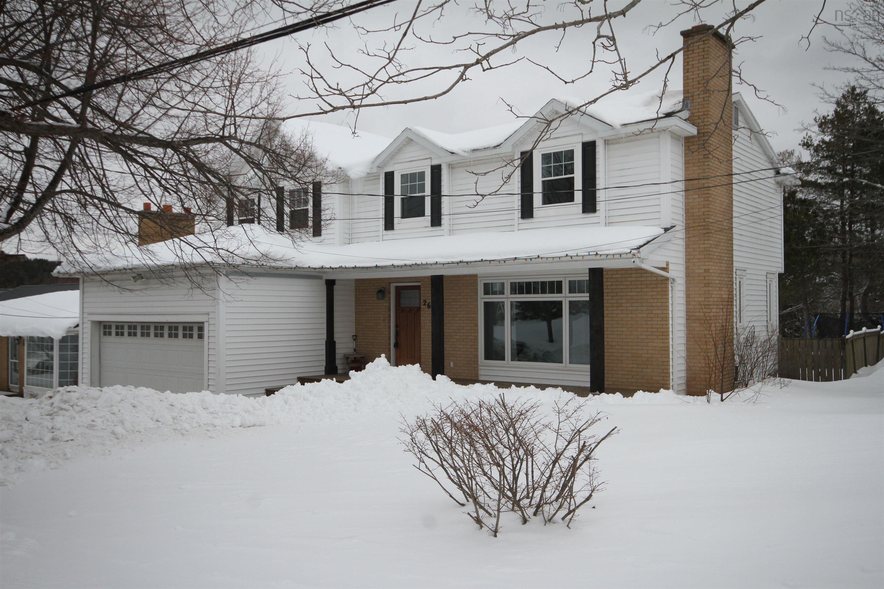 $439,000.00: 26 MacQuarrie Drive, Port Hawkesbury