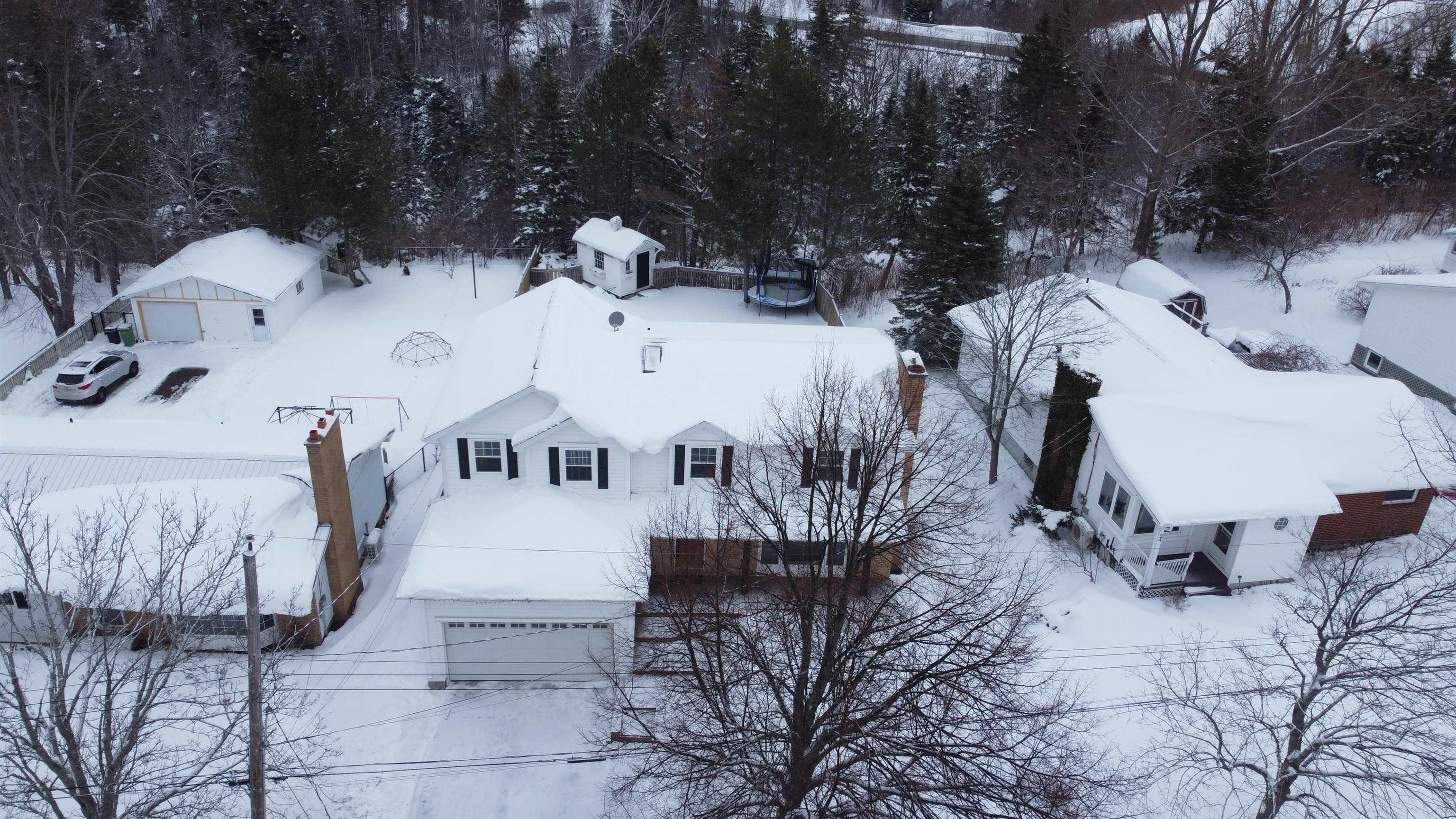 $439,000.00: 26 MacQuarrie Drive, Port Hawkesbury