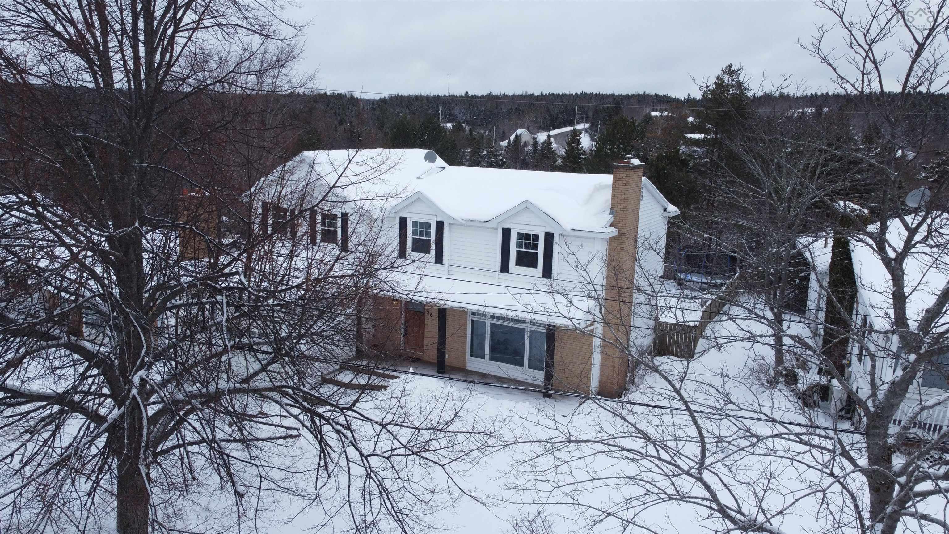 $439,000.00: 26 MacQuarrie Drive, Port Hawkesbury