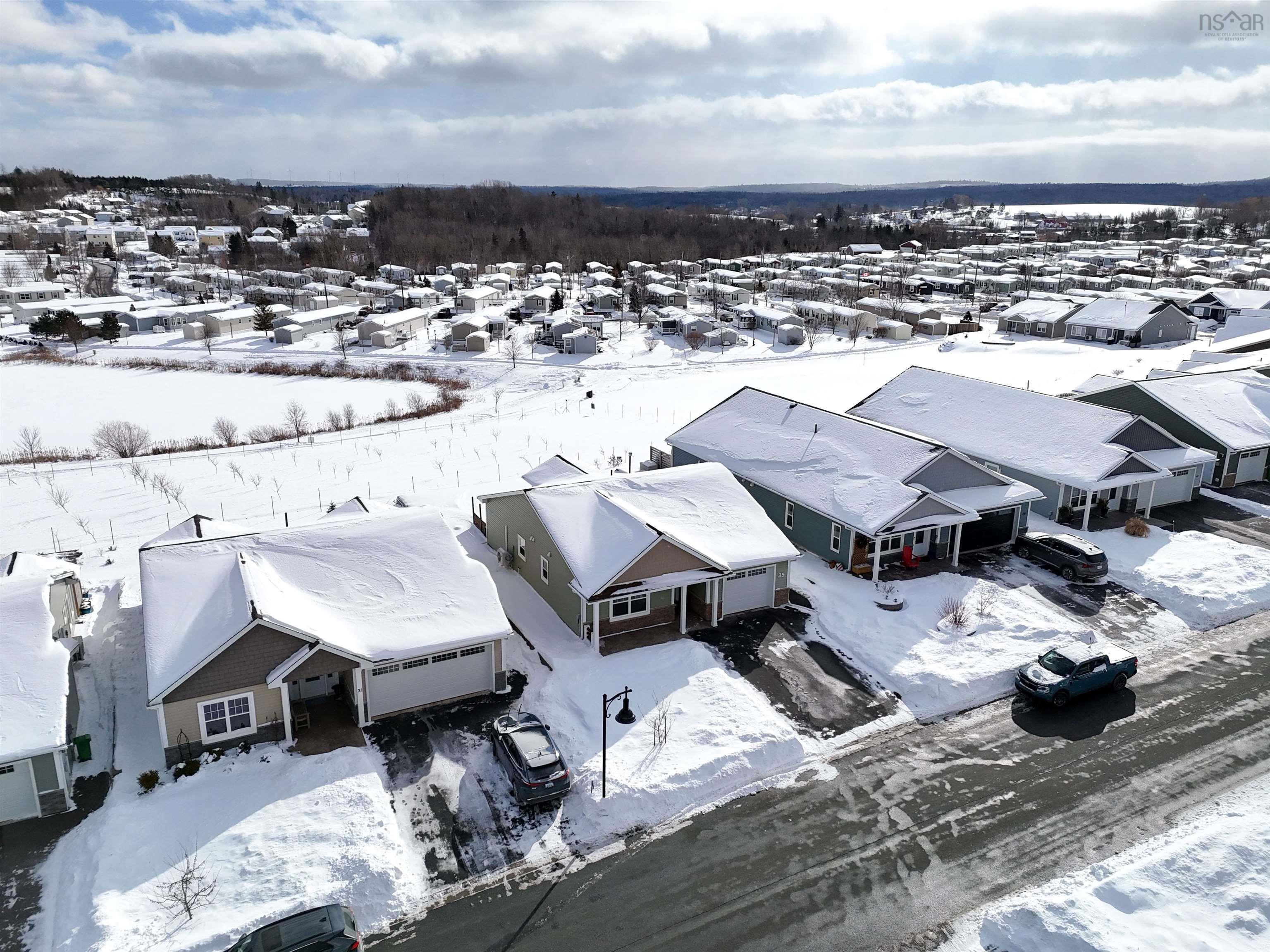 $599,900.00: 35 Elizabeth Avenue, Garlands Crossing