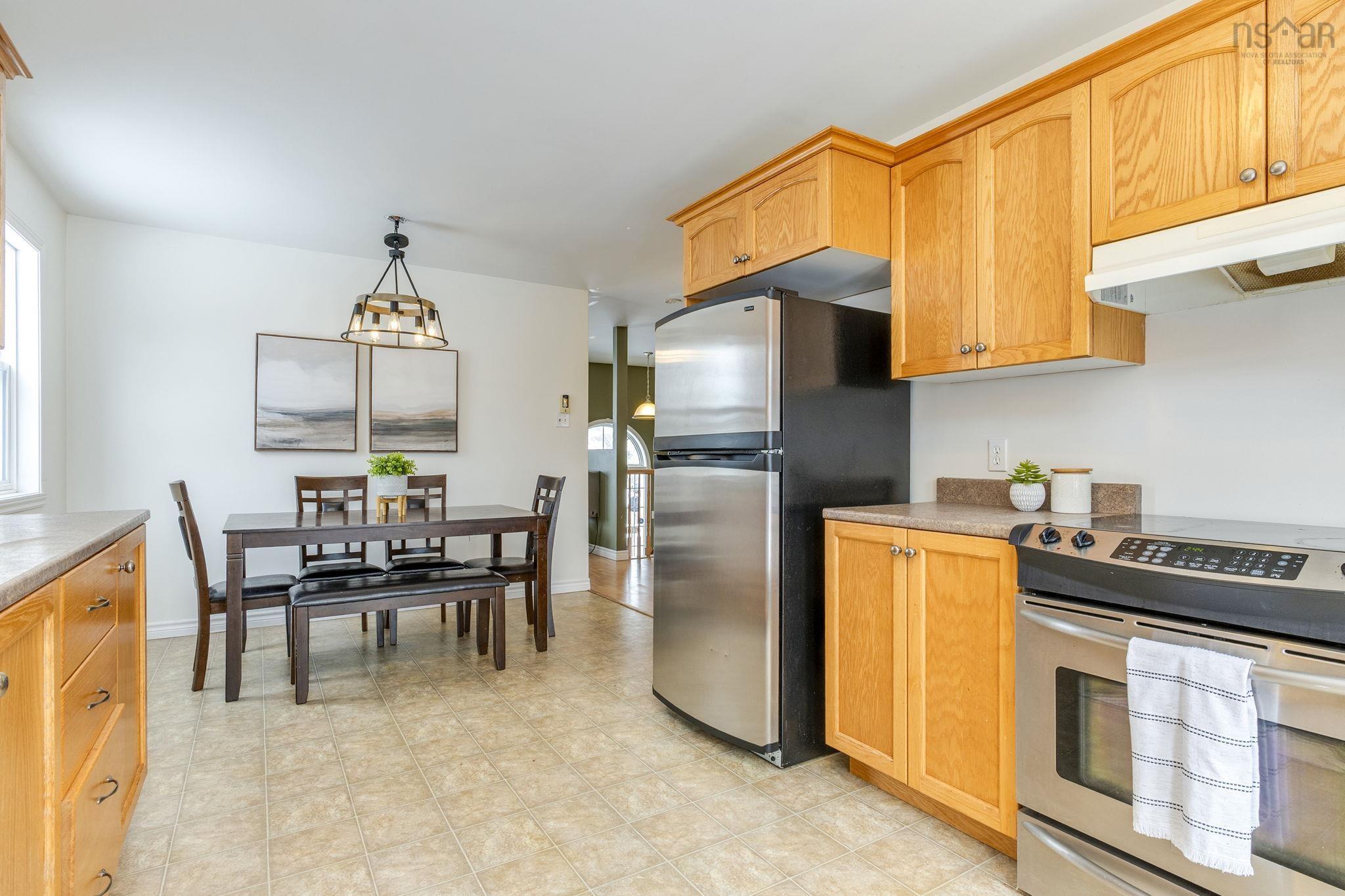 $424,900.00: 127 Heritage Hills Drive, Eastern Passage