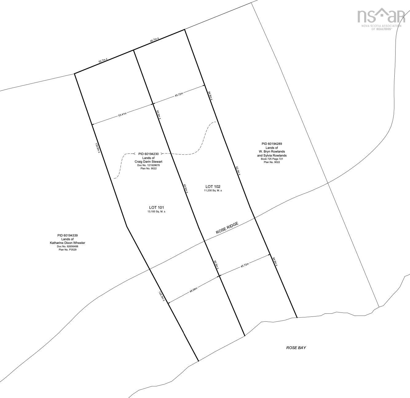$199,000.00: Lot 101 Feltzen South Road, Feltzen South