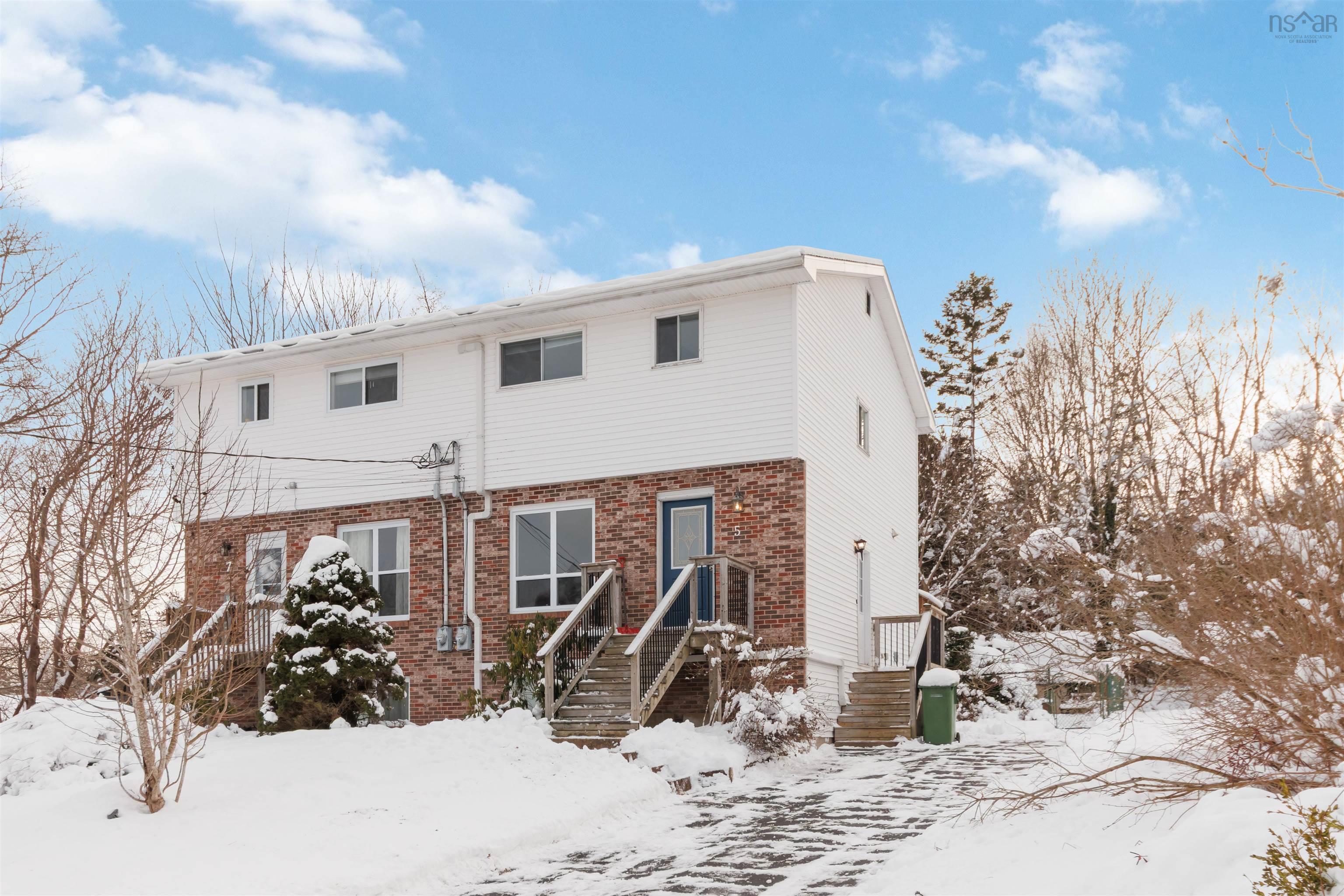 5 Rosewood Avenue, Timberlea, NS (MLS® 202602245)